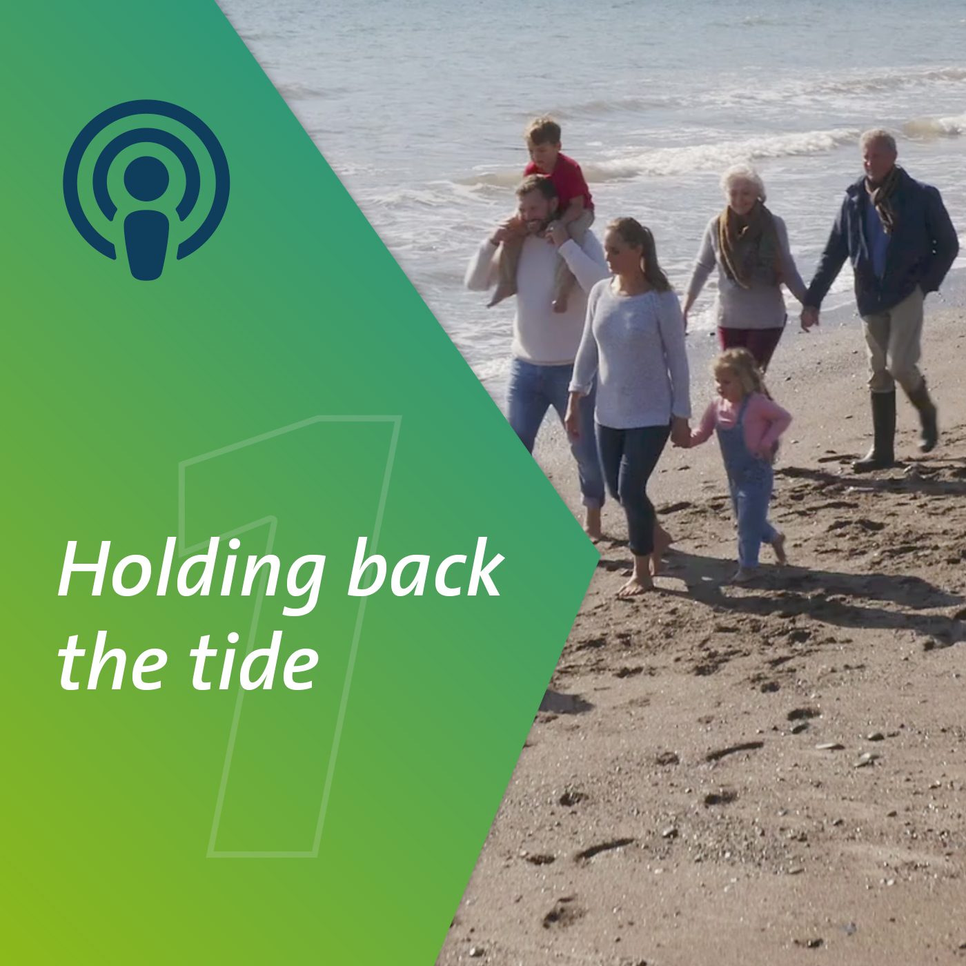 Royal HaskoningDHV Podcast