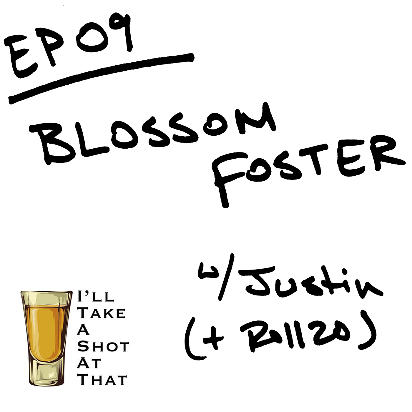 I\'ll Take A Shot At That