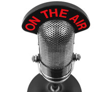 Money Belt Radio