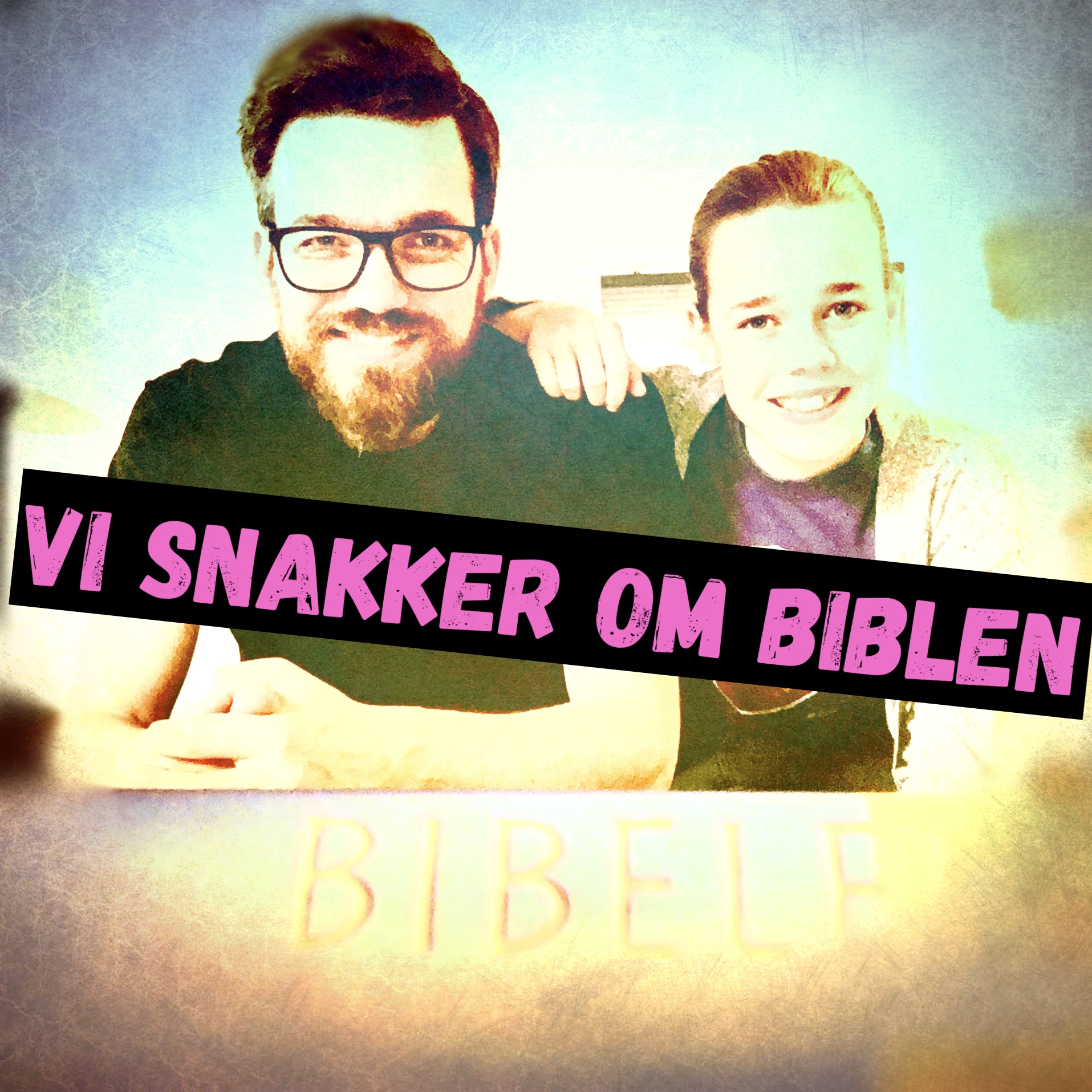 Vi Snakker Om Biblen