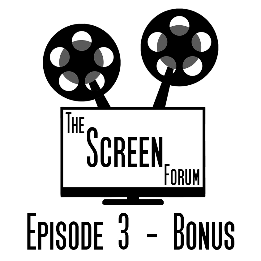 The Screen Forum