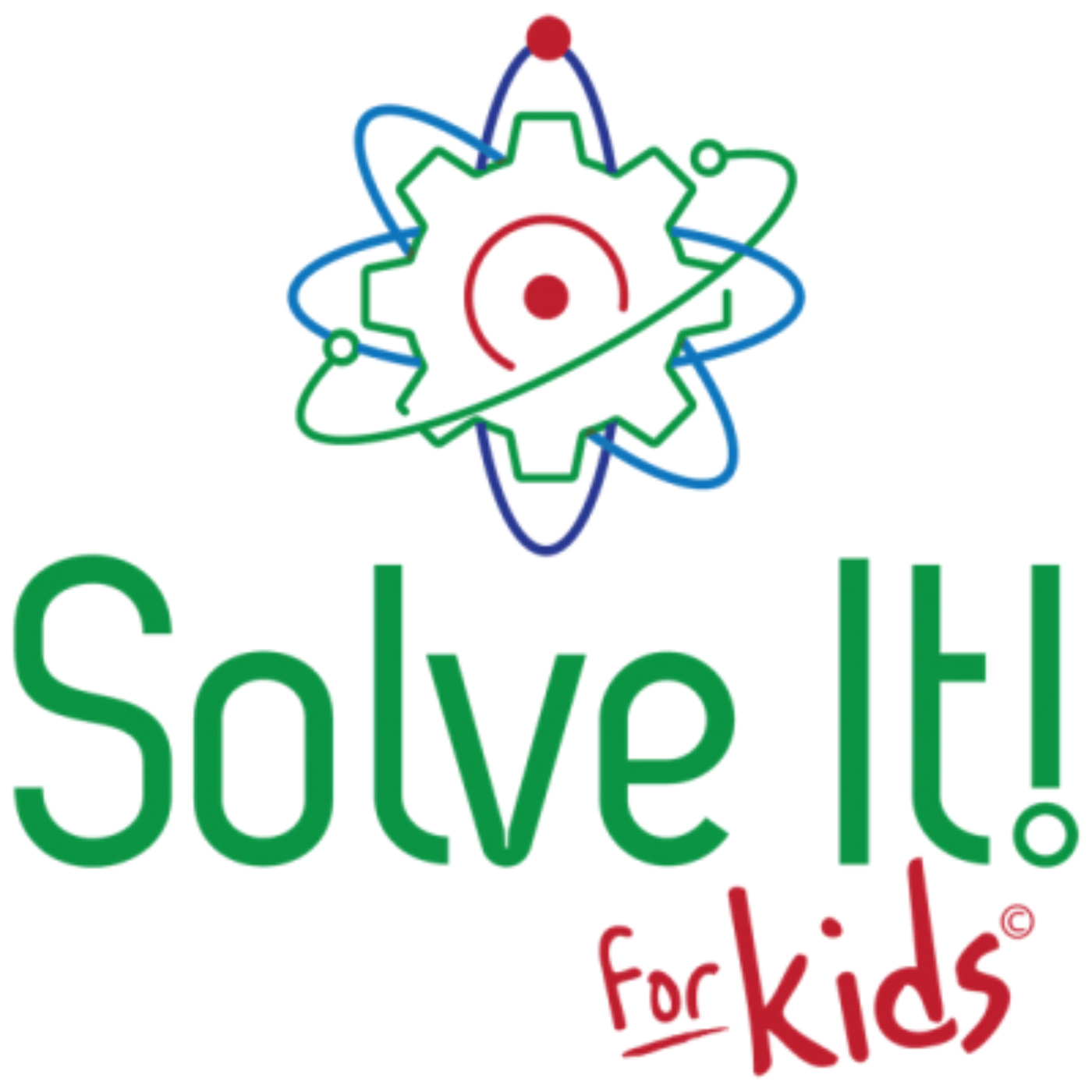 SolveItForKids's podcast