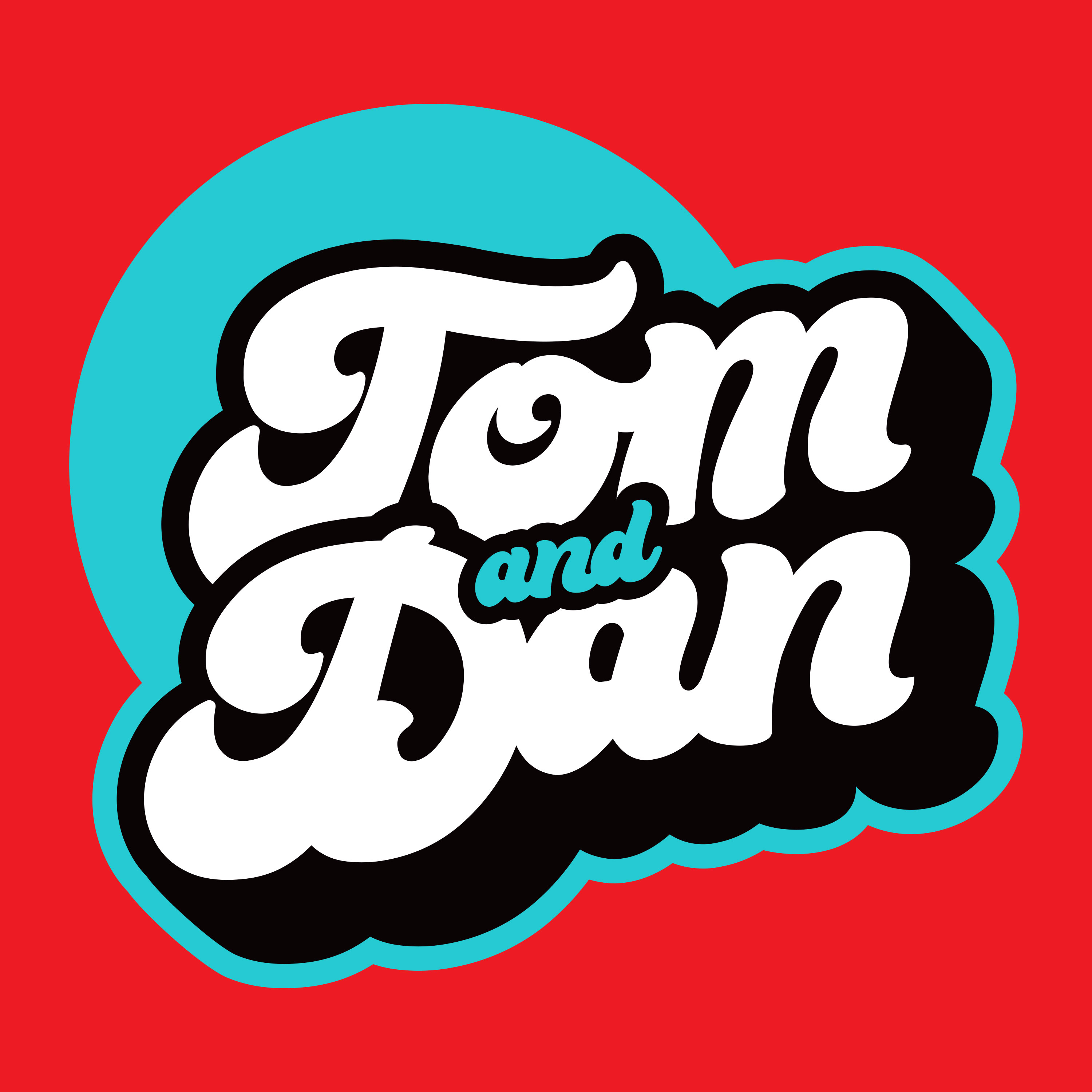 A Mediocre Time with Tom and Dan