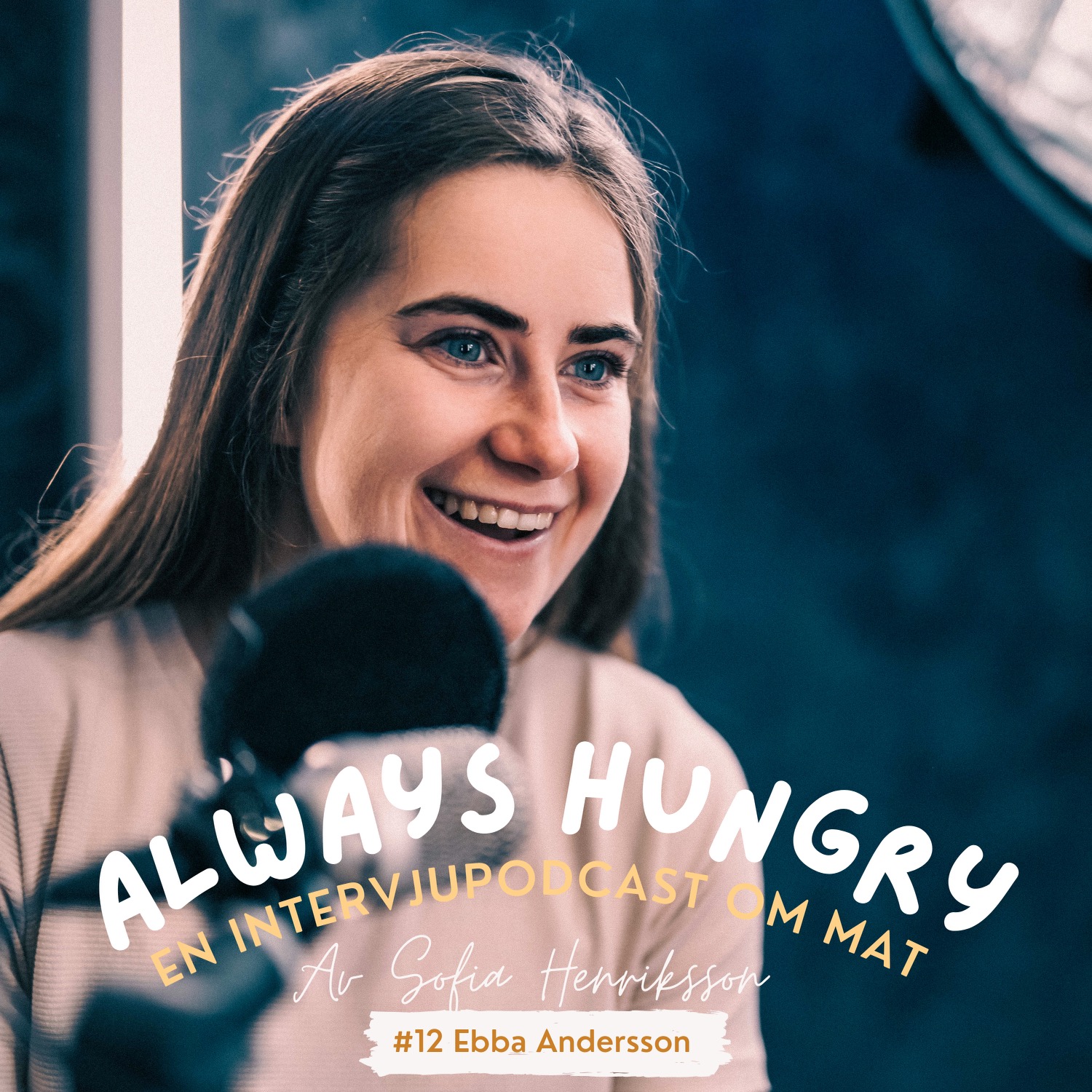Always Hungry