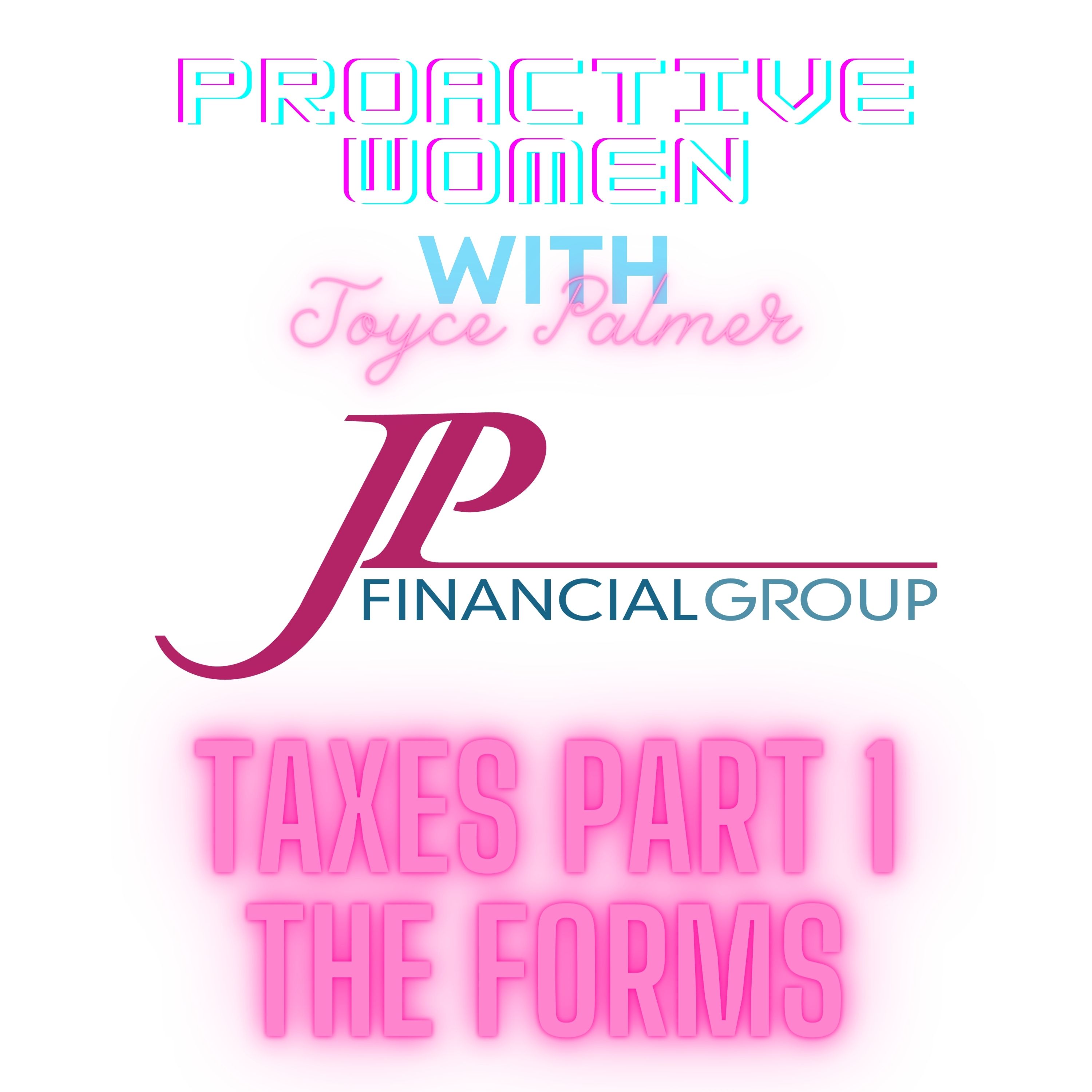 Proactive Women\'s Podcast