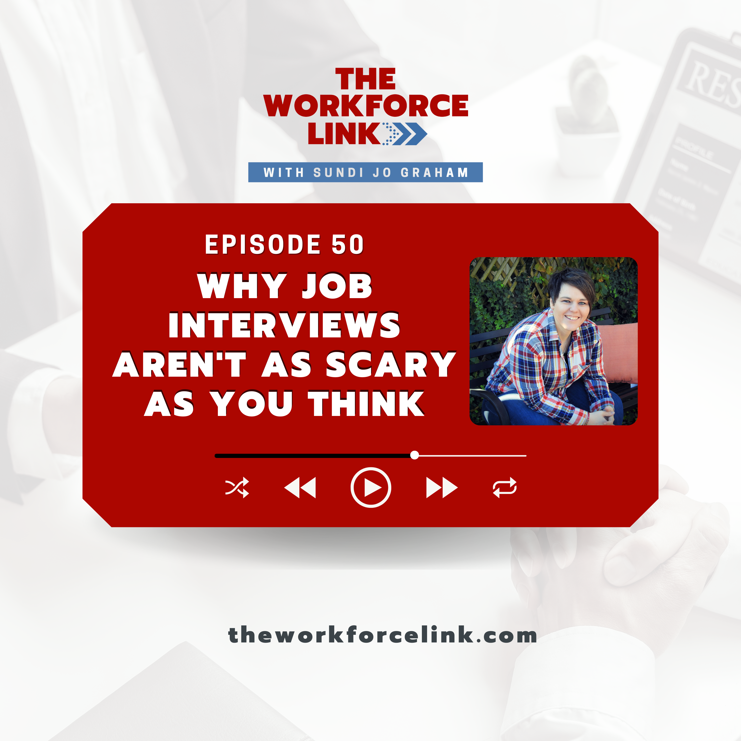 The Workforce Link Podcast