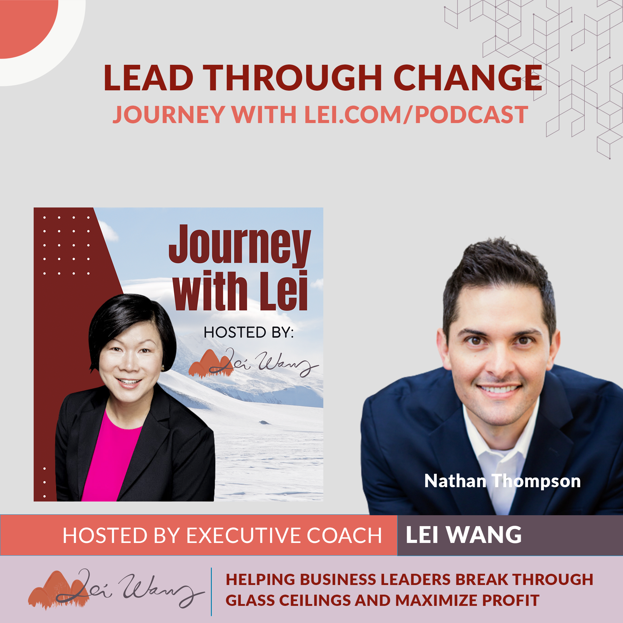 Journey With Lei