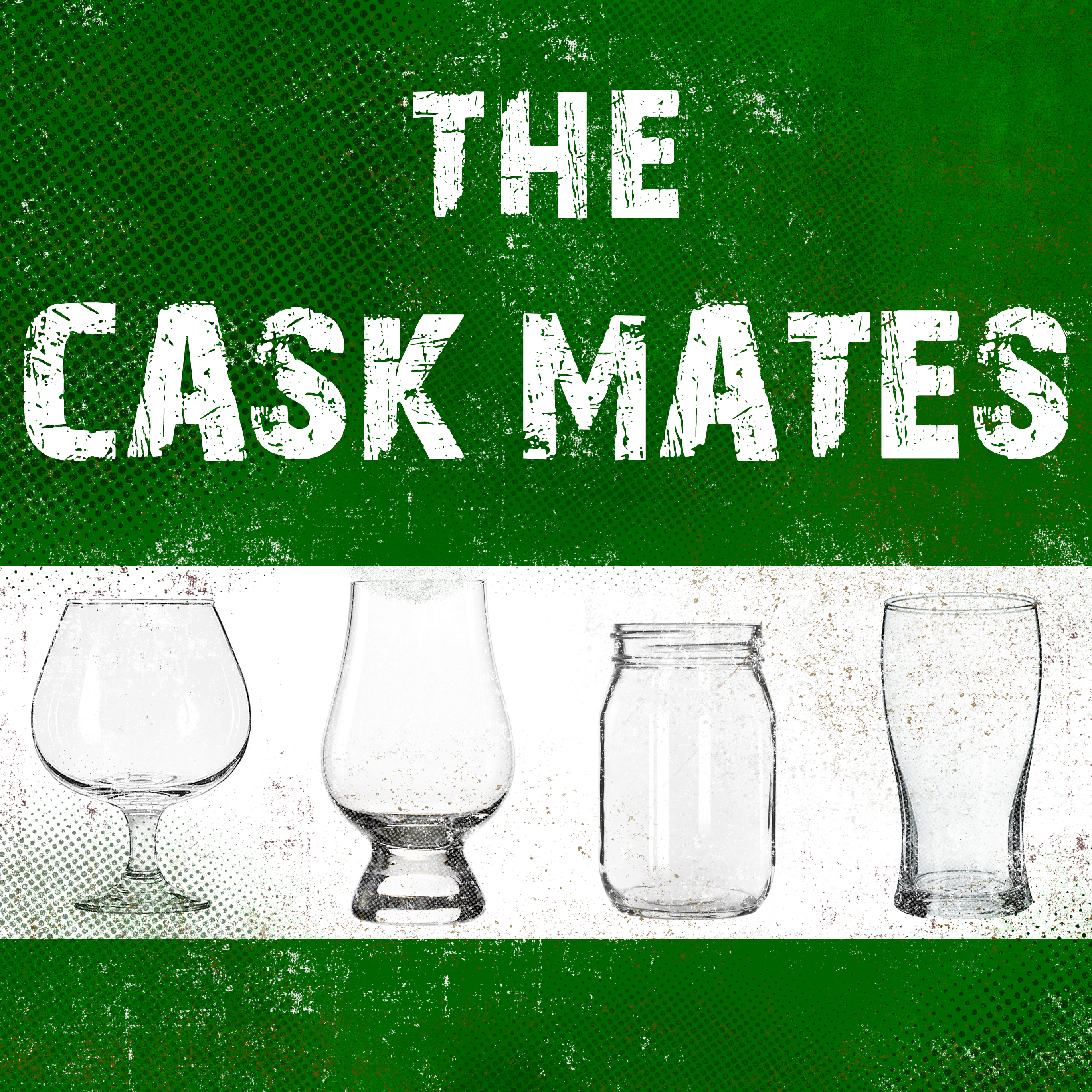 The Cask Mates Podcast