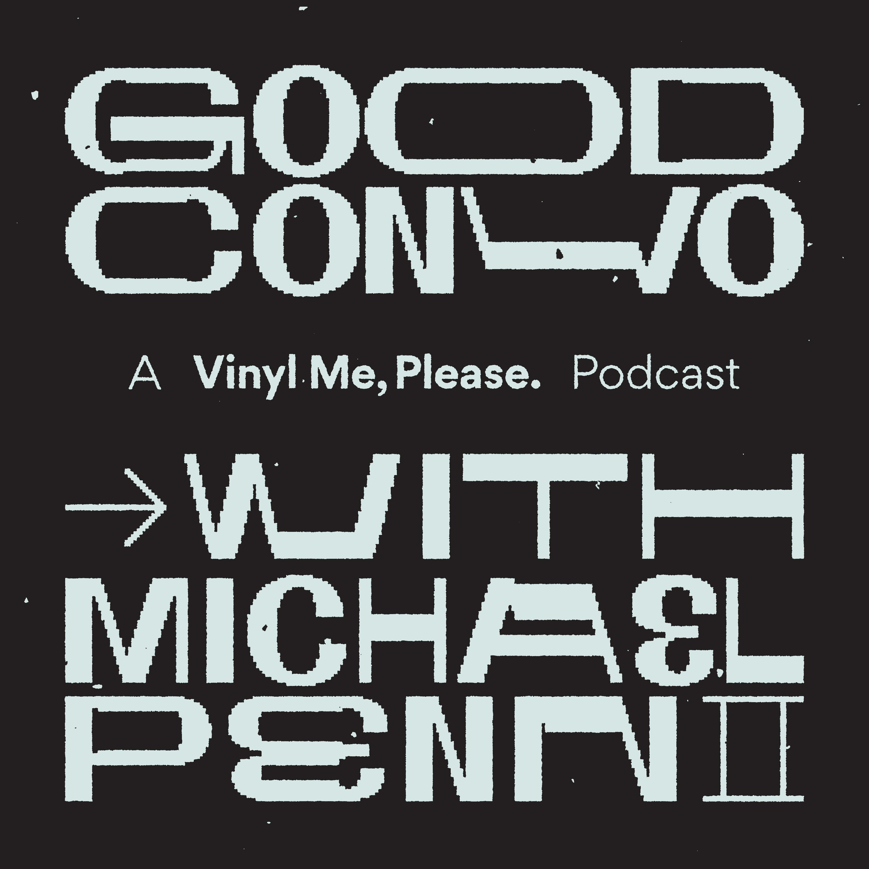 Episode 11: Naeem (Live)