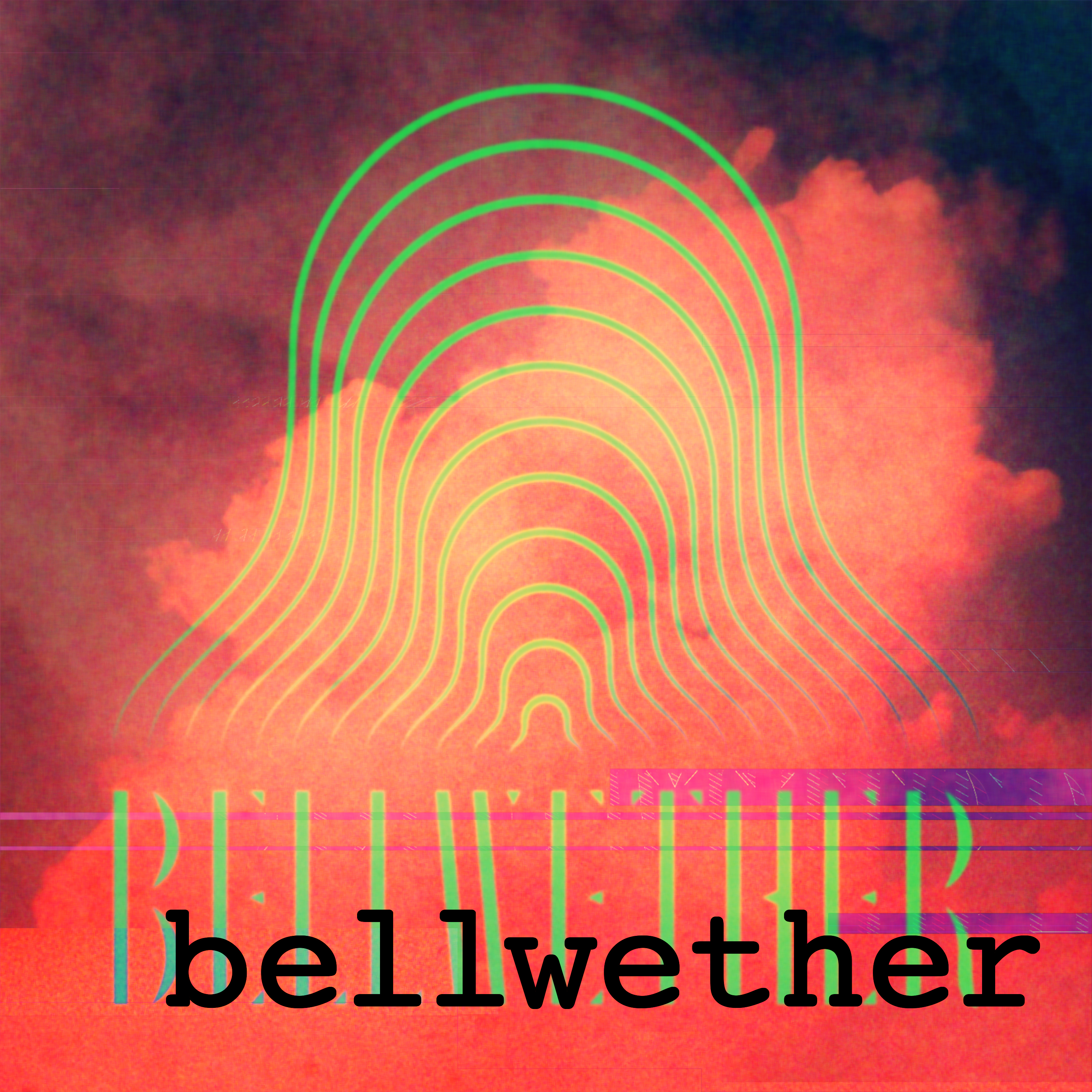 Bellwether podcast