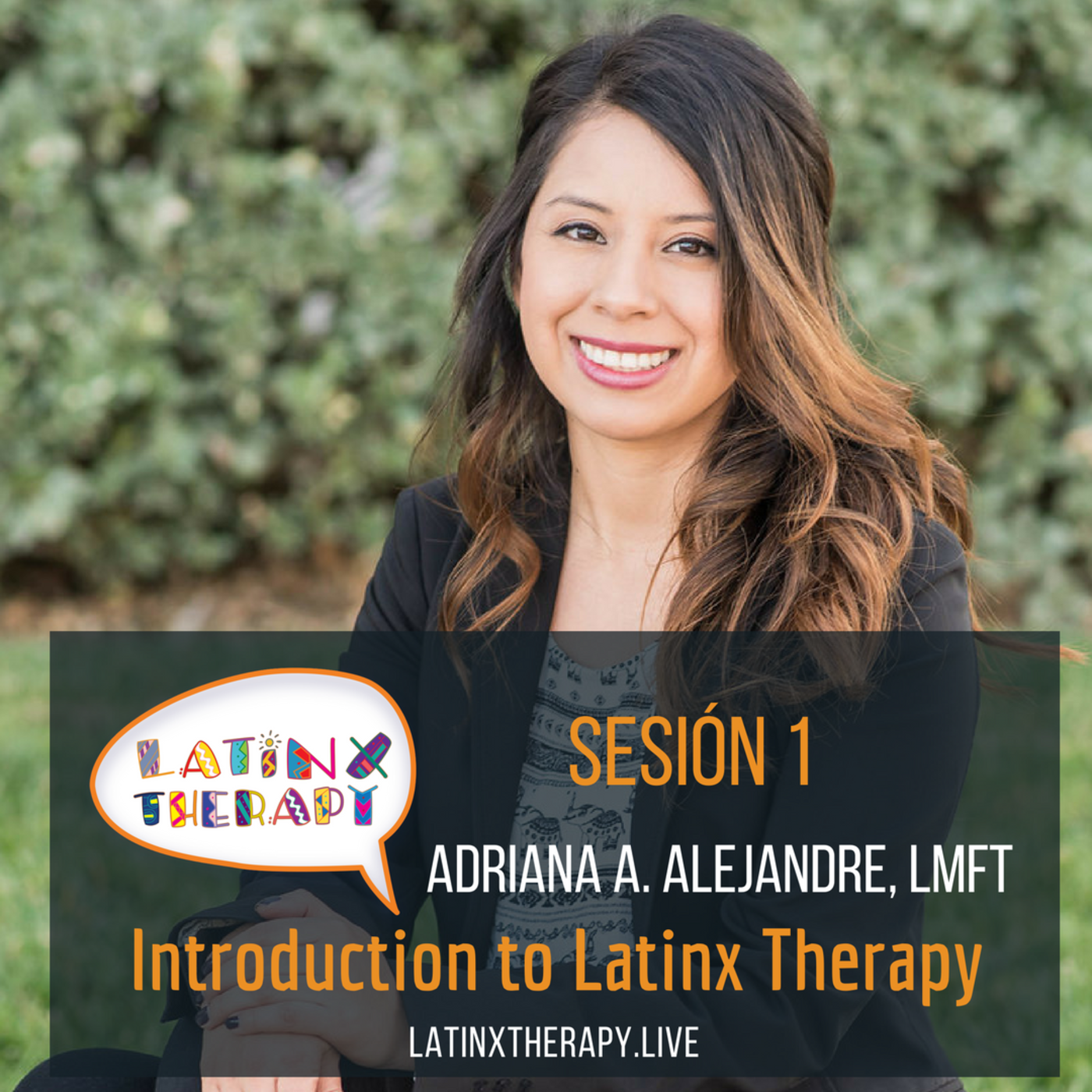 Introduction to Latinx Therapy