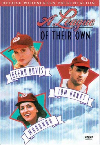 A League of Their Own