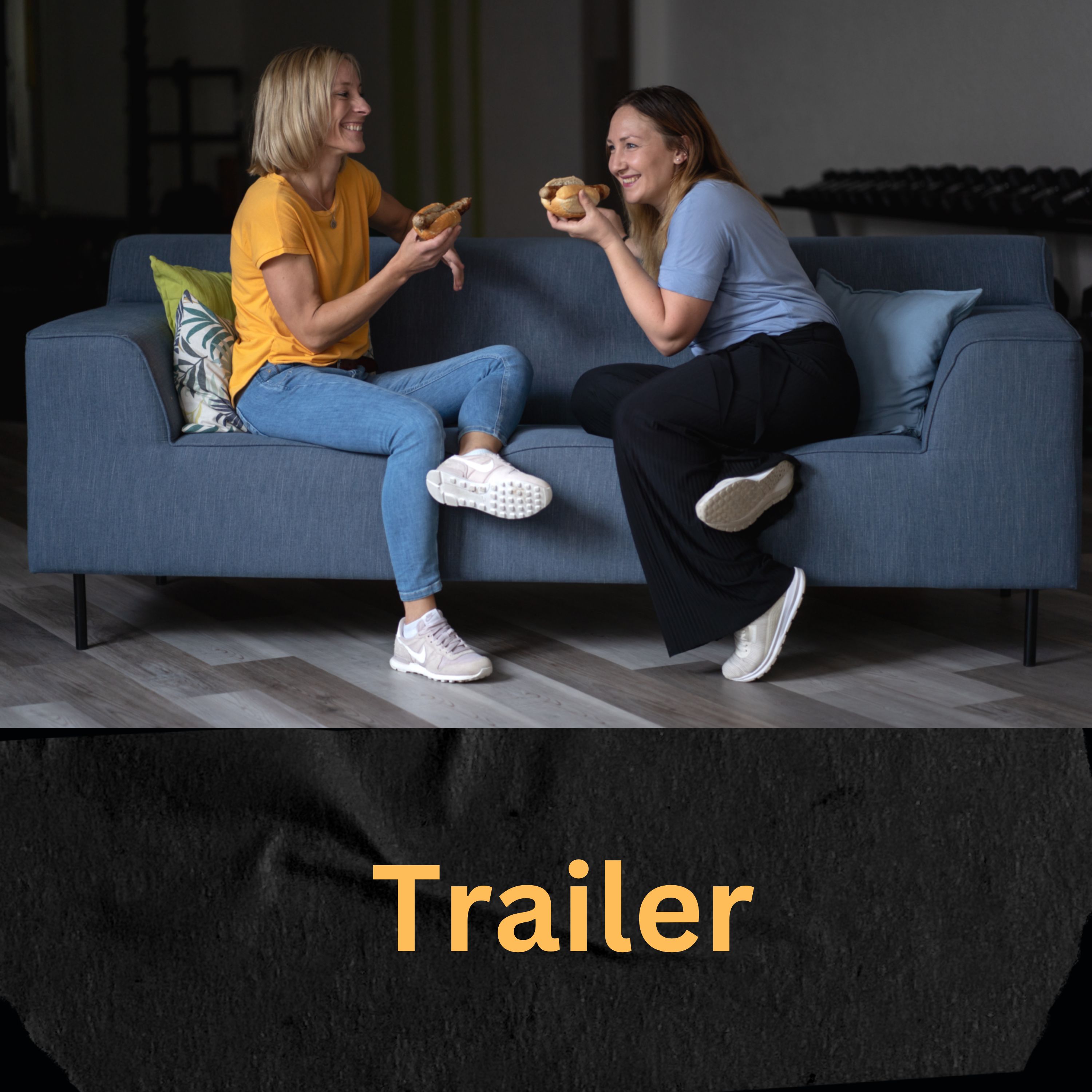 Unternehmer:innen & Bratwurst