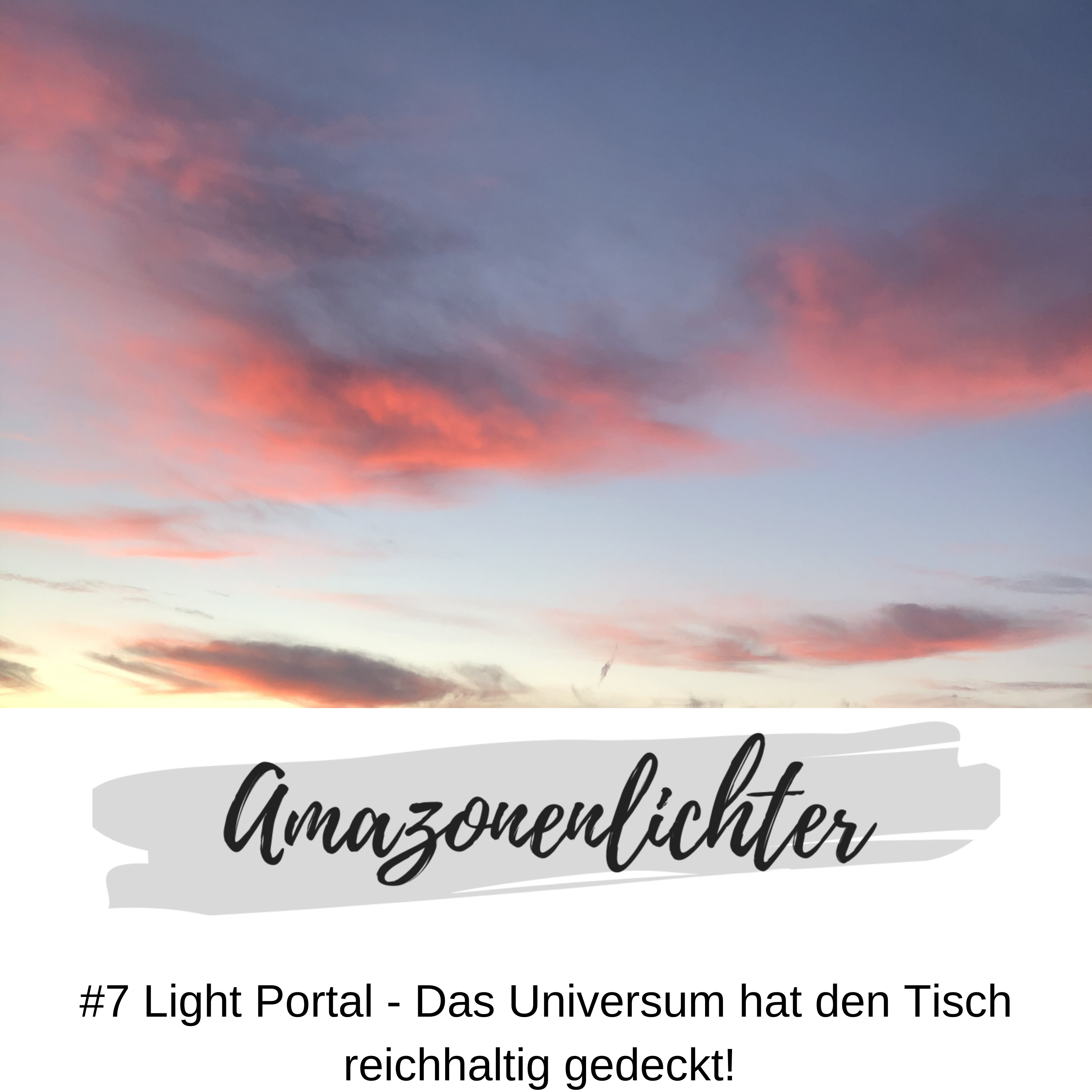 amazonenlichter\'s podcast