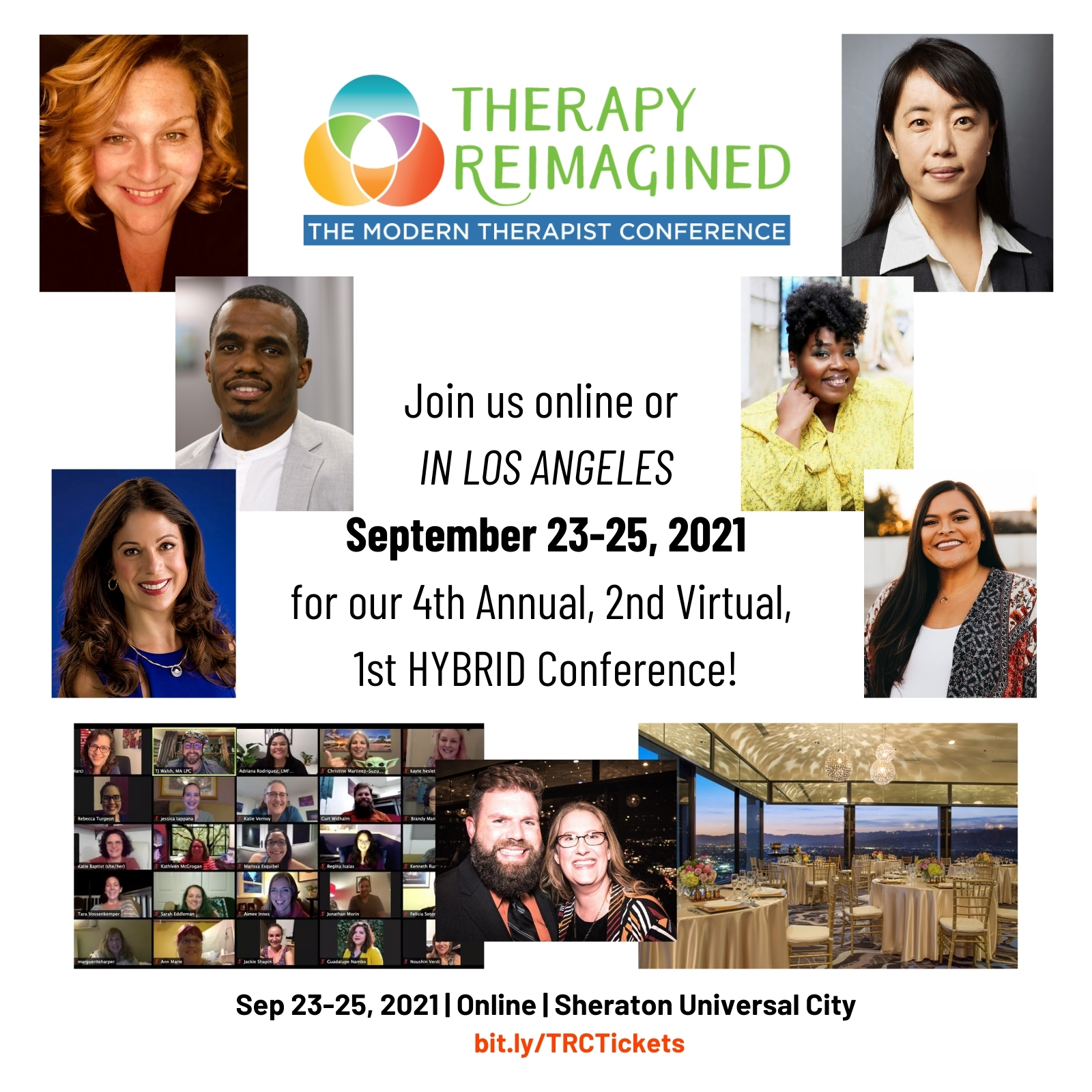 The Modern Therapist\'s Survival Guide with Curt Widhalm and Katie Vernoy