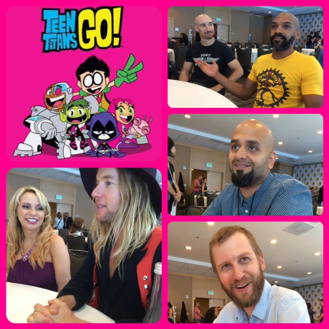 Comic News Insider