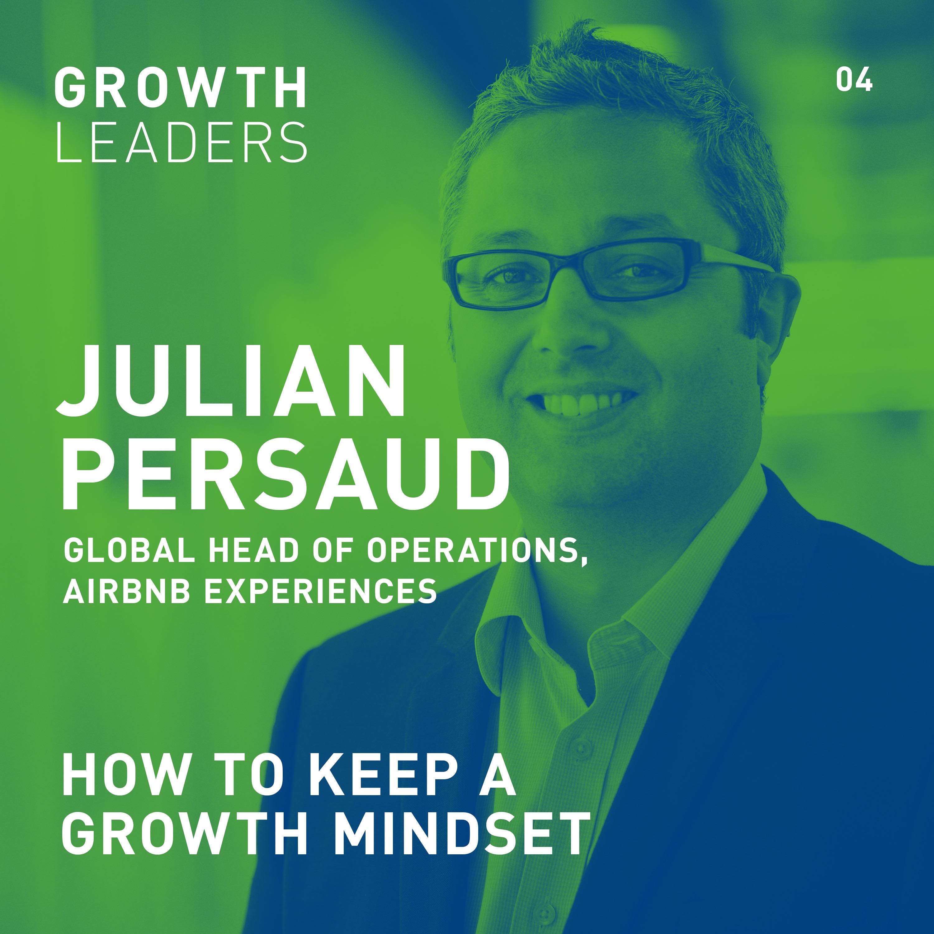 Growth Leaders