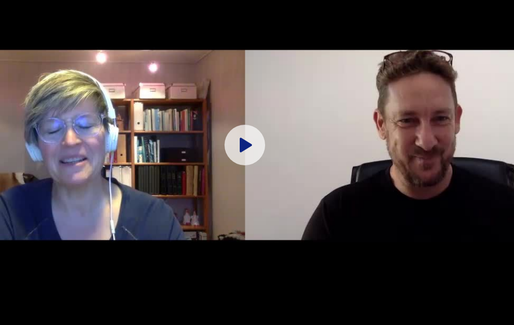 Episode 21 - Environmental Influences on our Physiology episode artwork