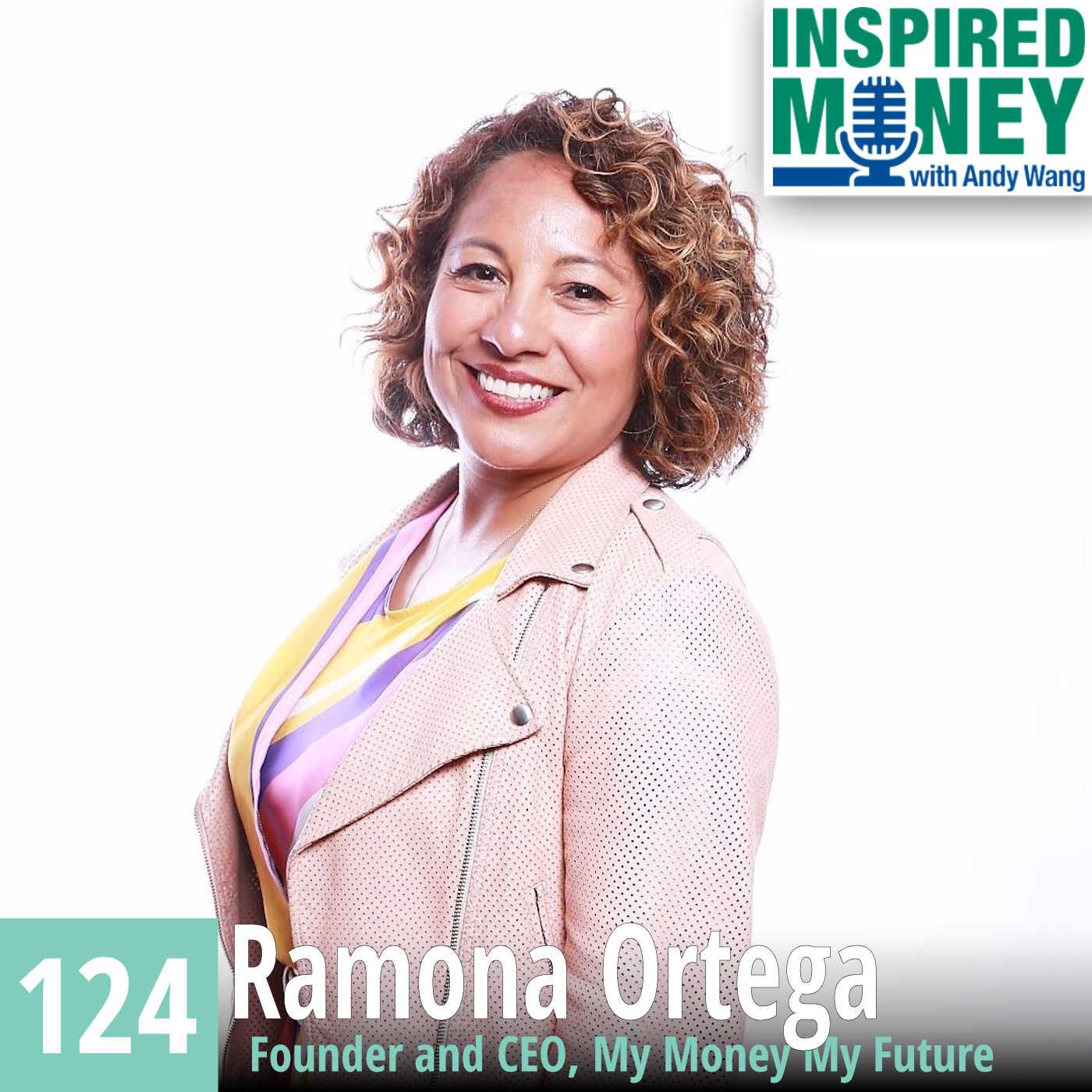 Fintech Founder Ramona Ortega Helps Multicultural Millennials with Money