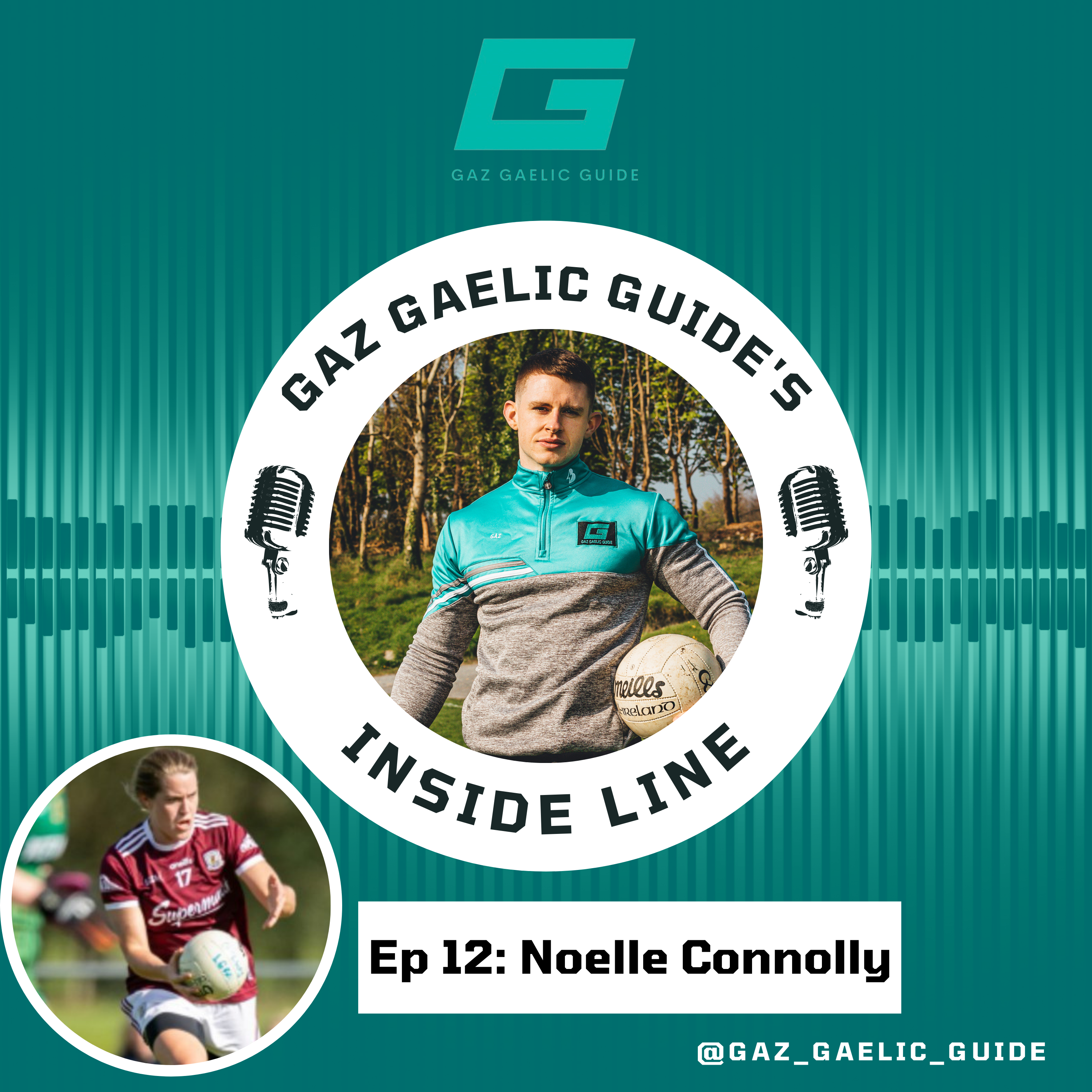 Gaz Gaelic Guide\'s Inside Line
