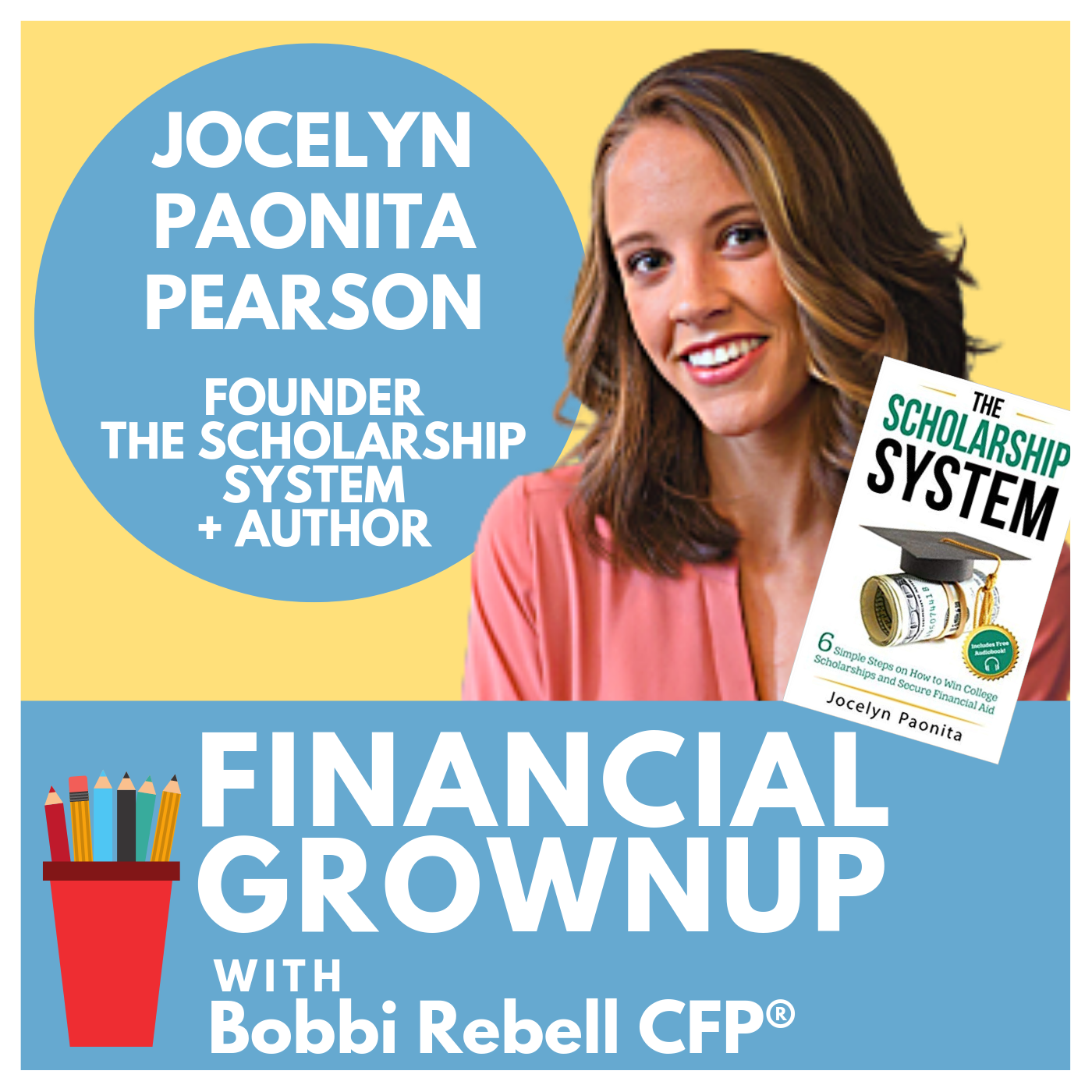 Wellness for Financial Grownups