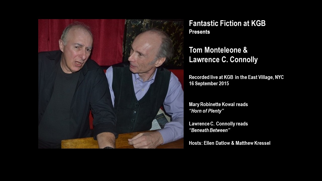 Lawrence C Connolly\'s: The 21st-Century Scop