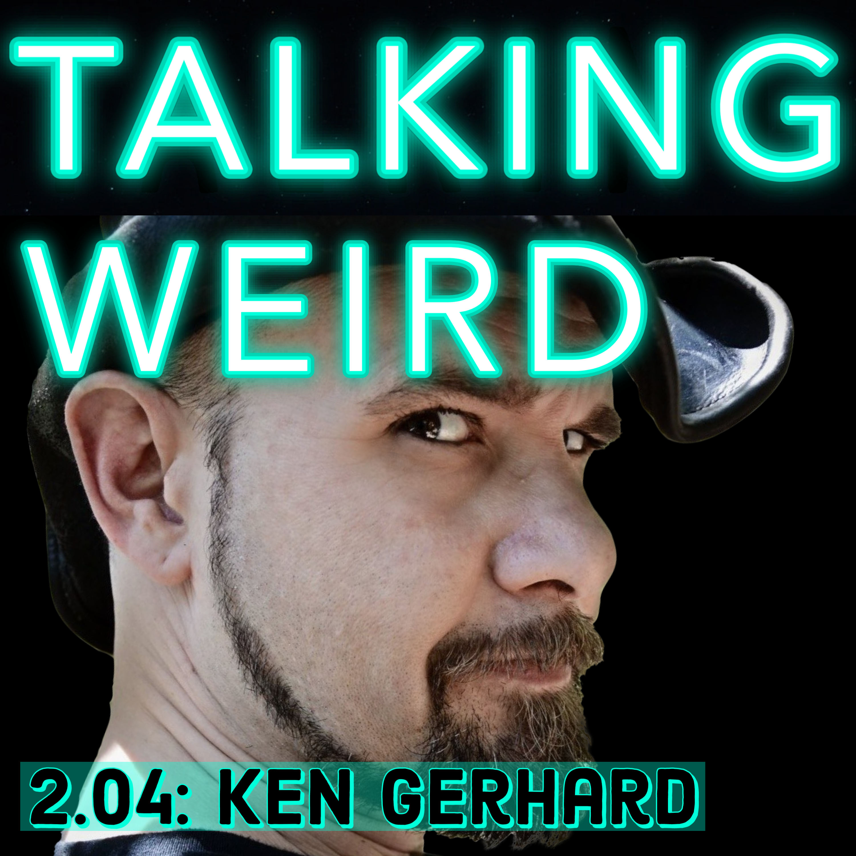 Talking Weird