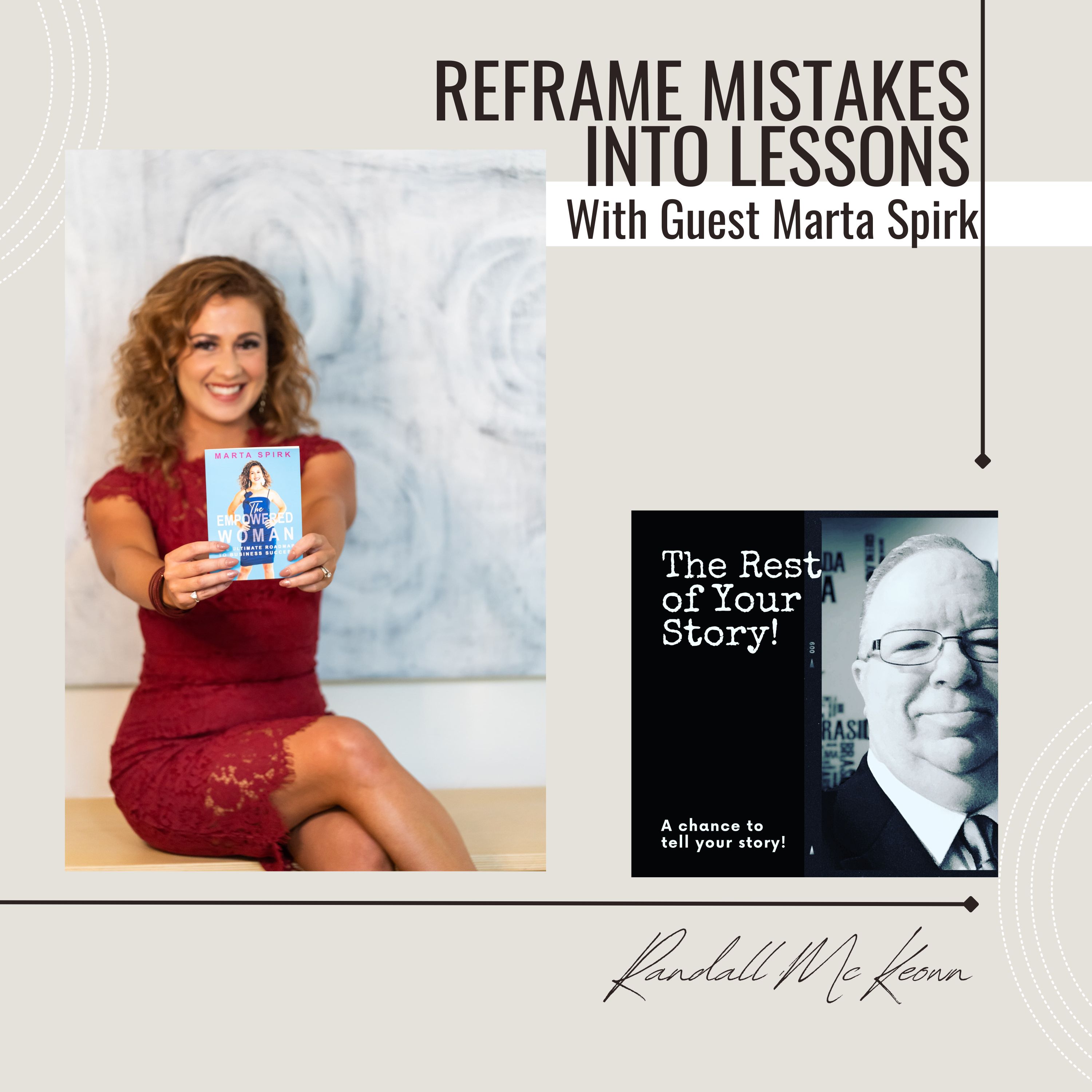 The Rest of Your Story