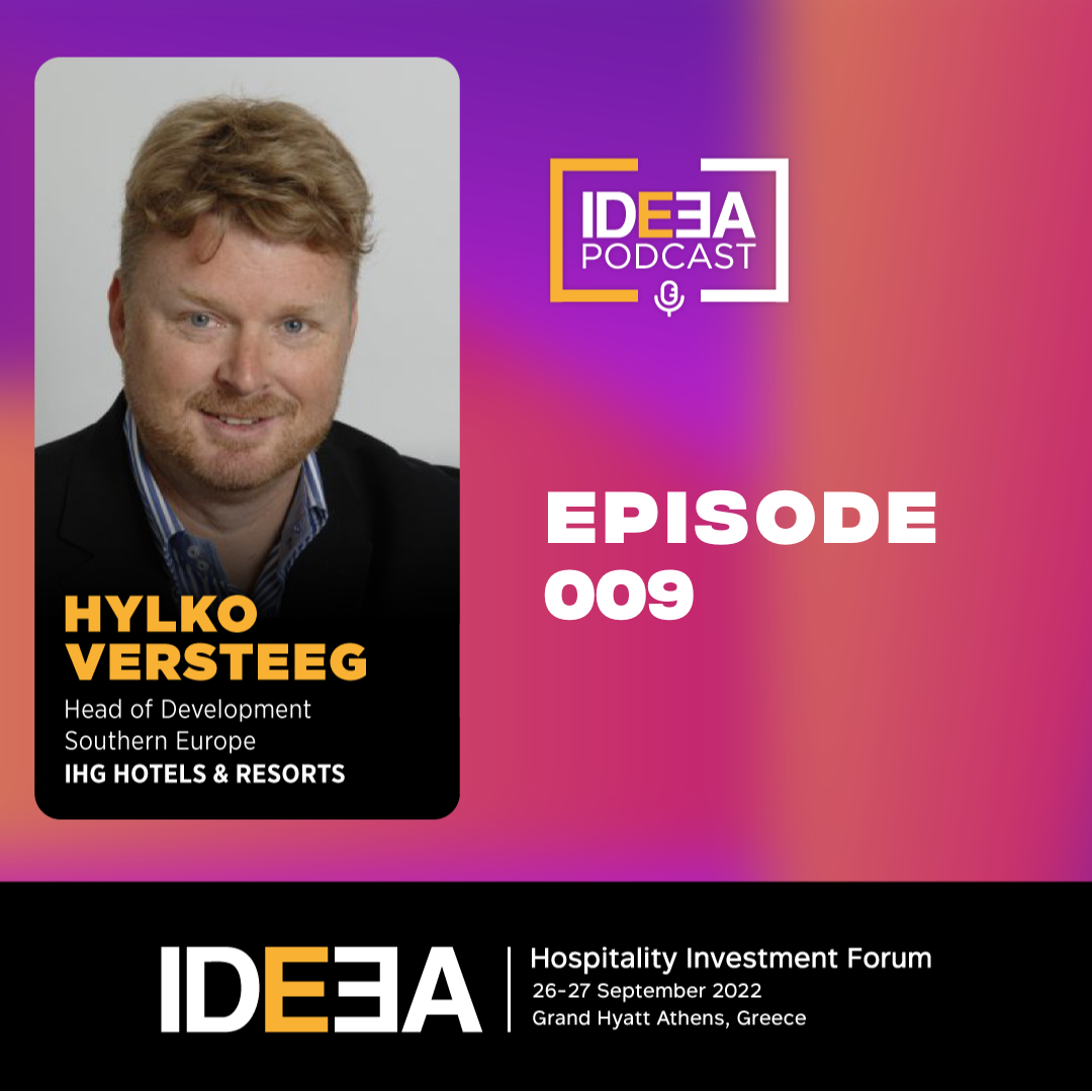 IDEEA Podcast