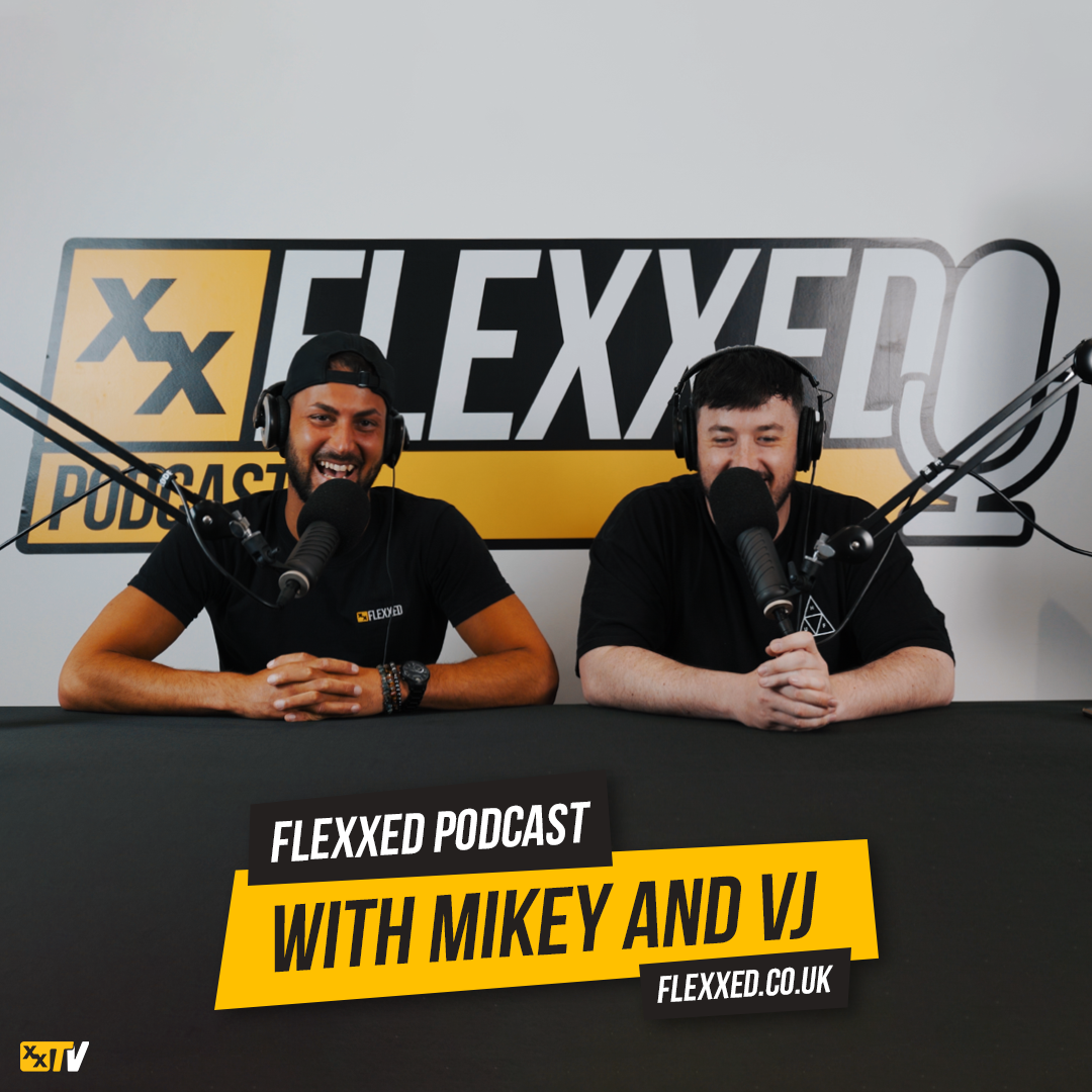 Flexxed Podcast