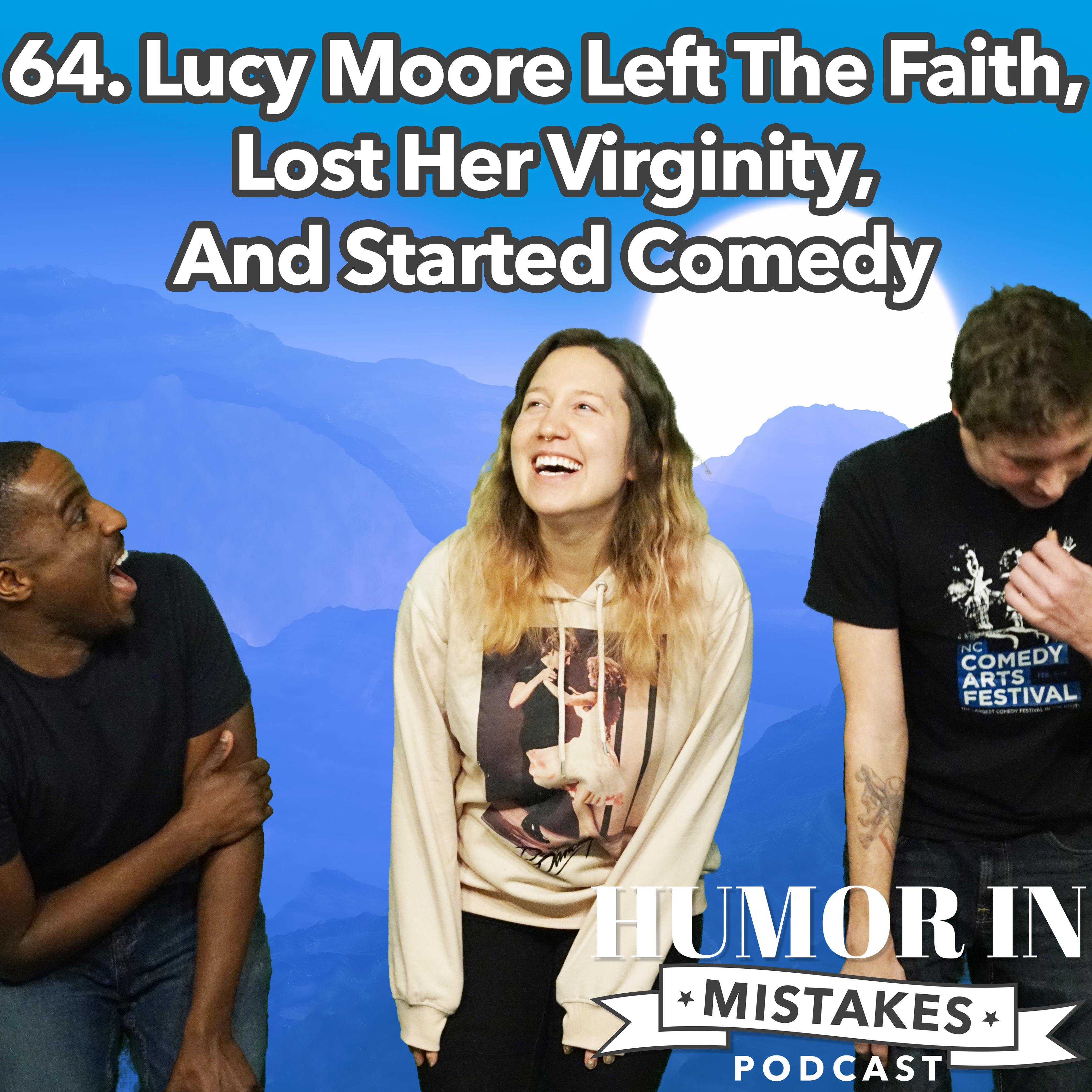 Humor In Mistakes