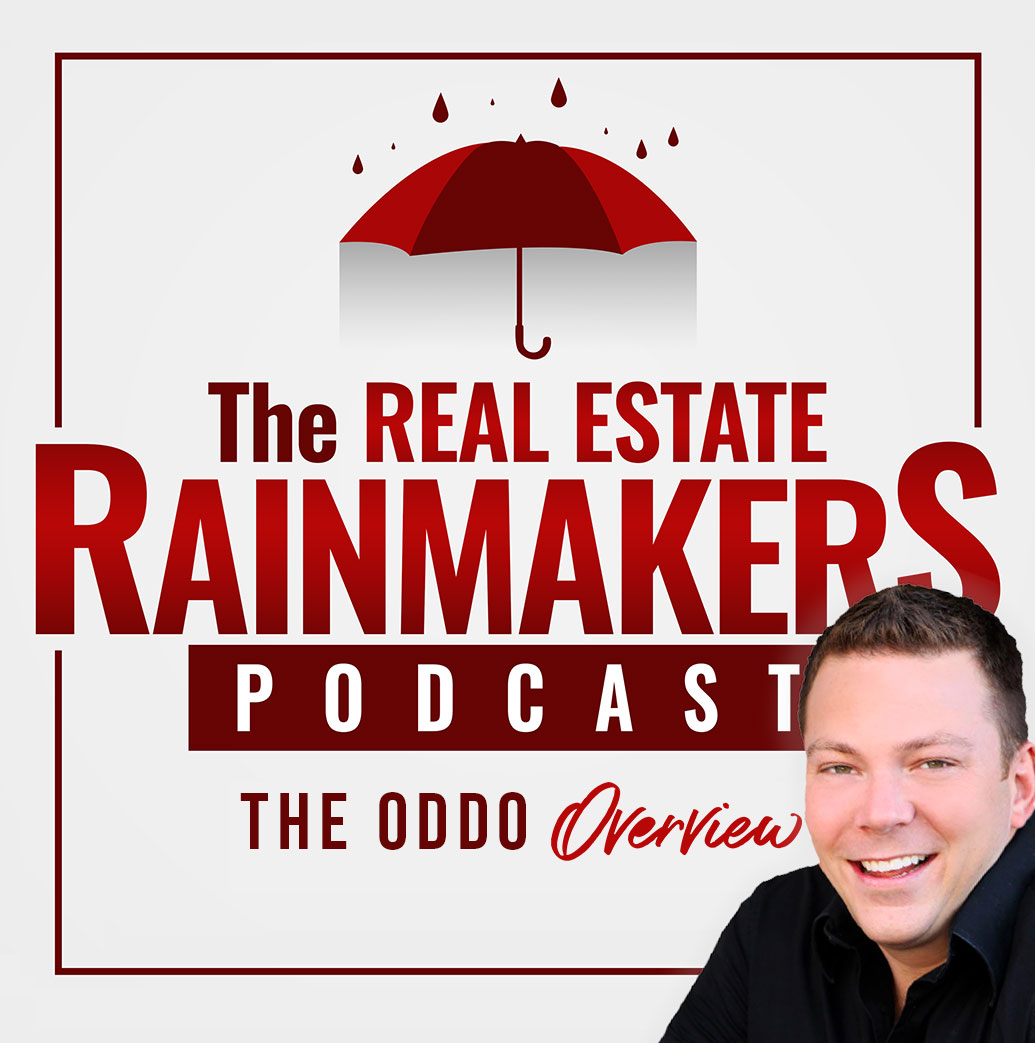 How to get your lender or mortgage partner to SPLIT marketing costs | The Oddo Overview 3X57