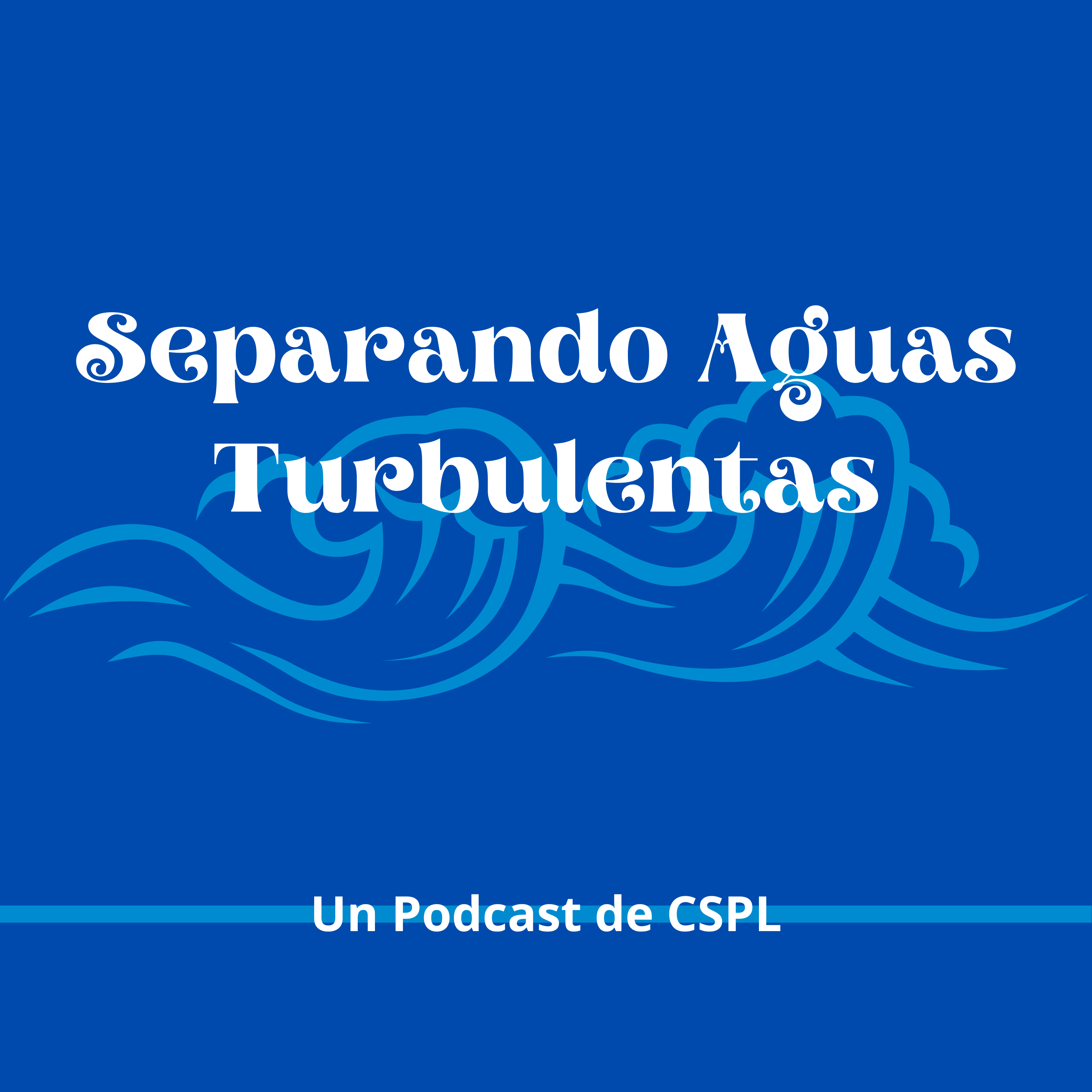 Separando Aguas Turbulentas