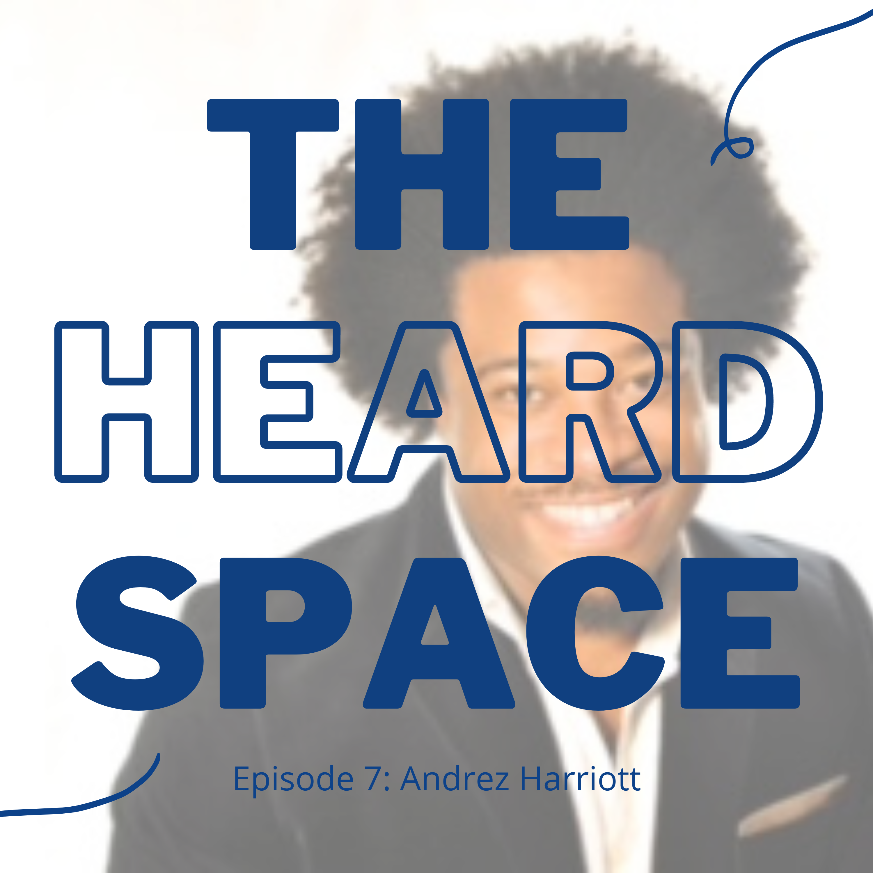 The Heard Space