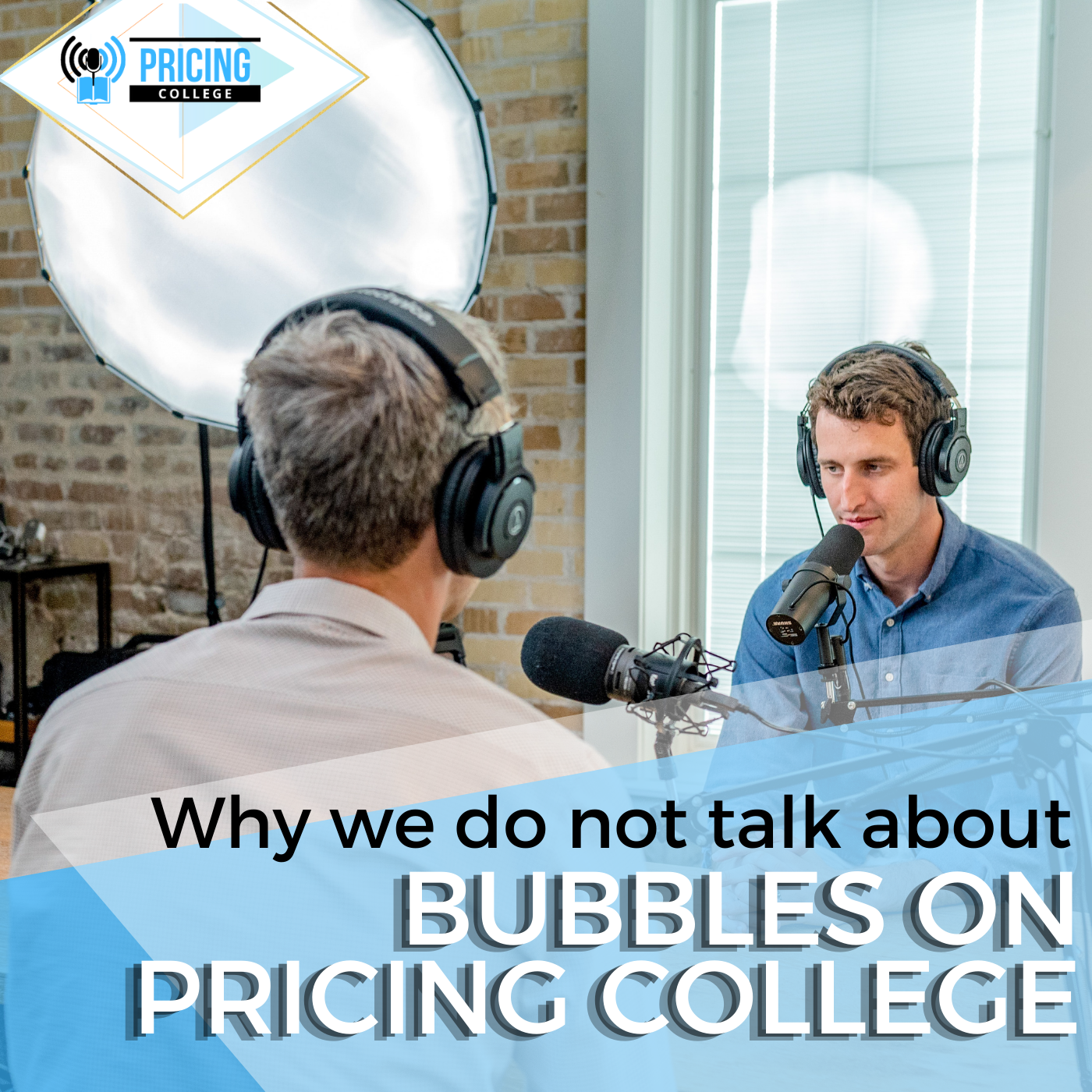 Pricing College Podcast