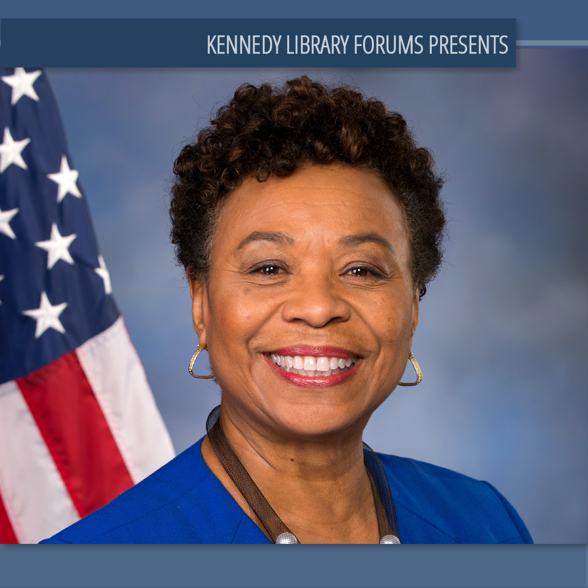 A Conversation with Barbara Lee