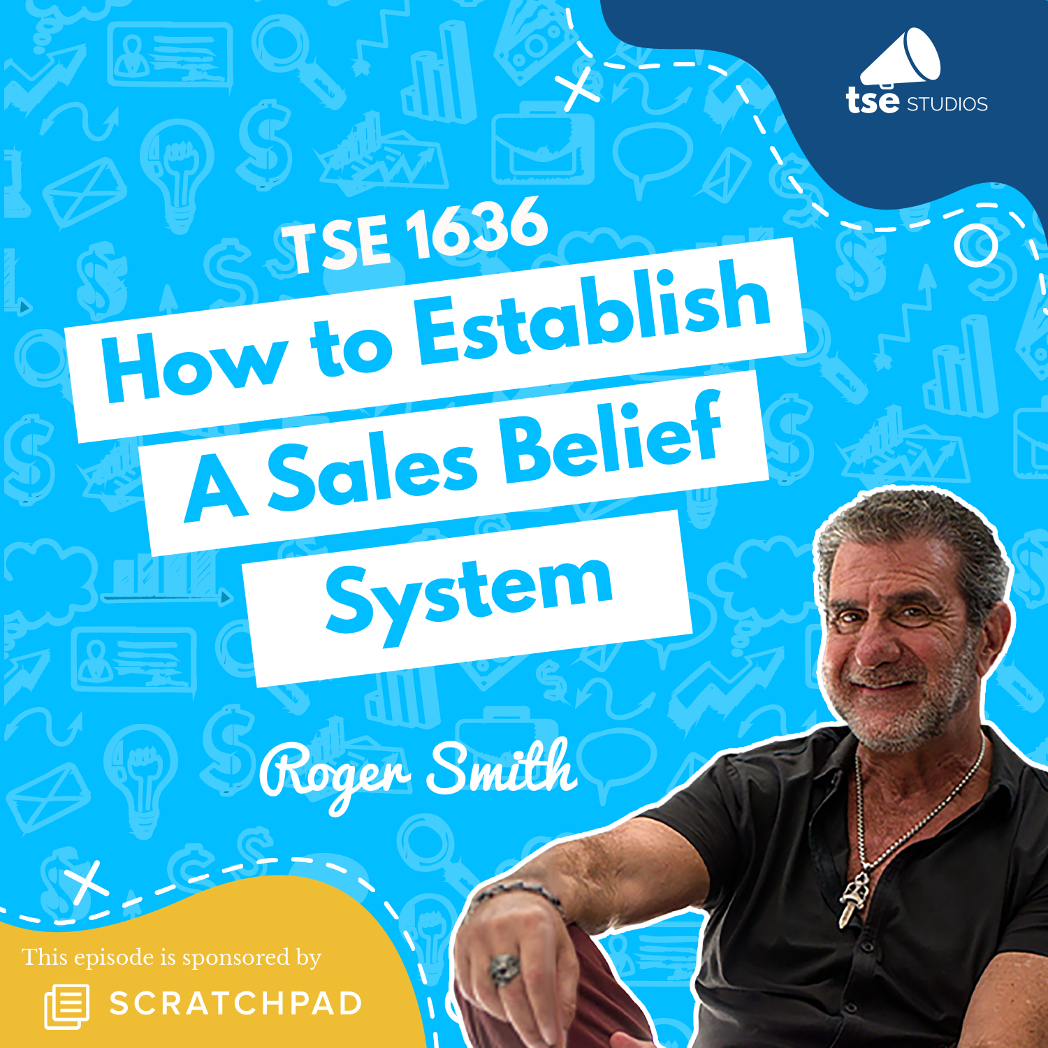 The Sales Evangelist