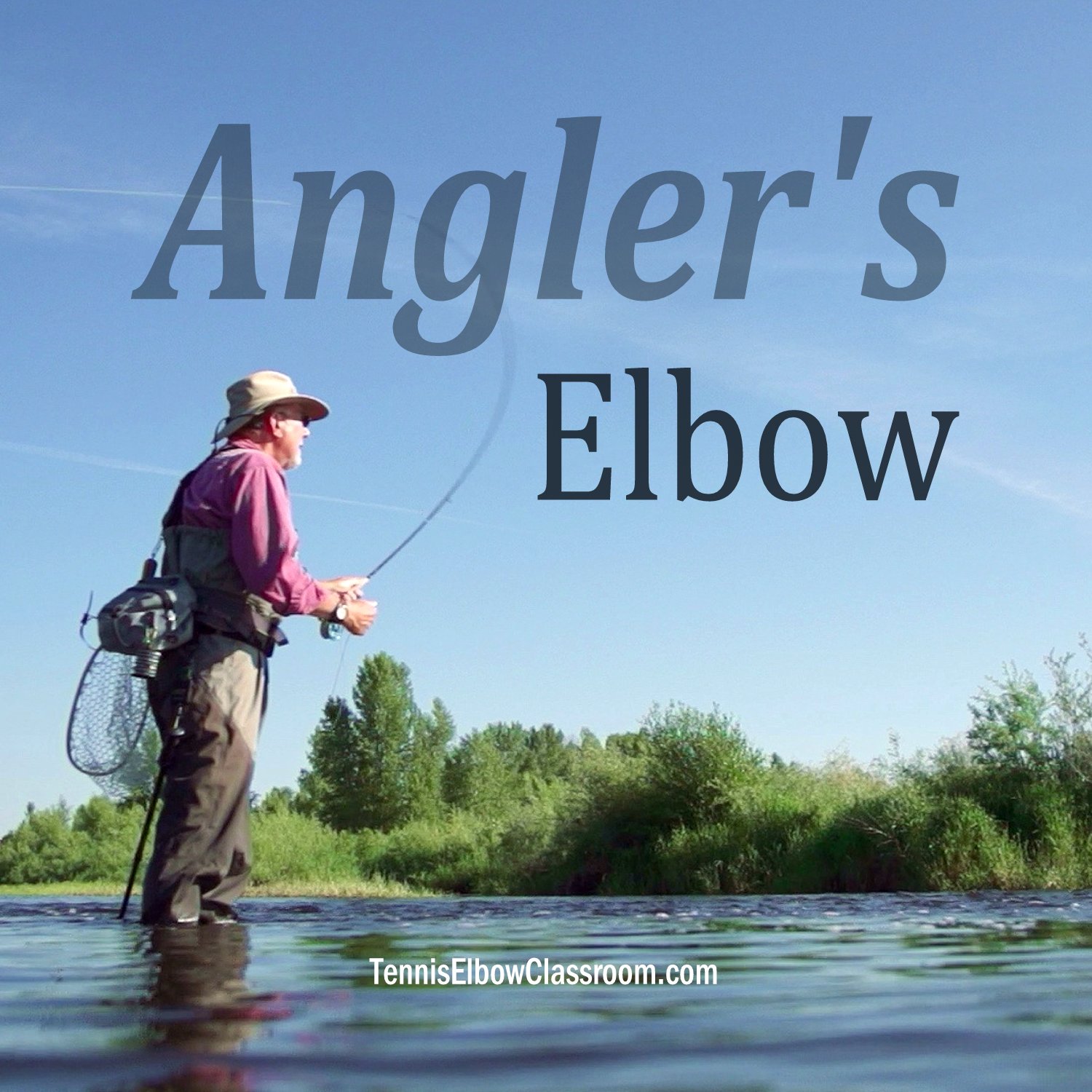 Tennis Elbow Classroom