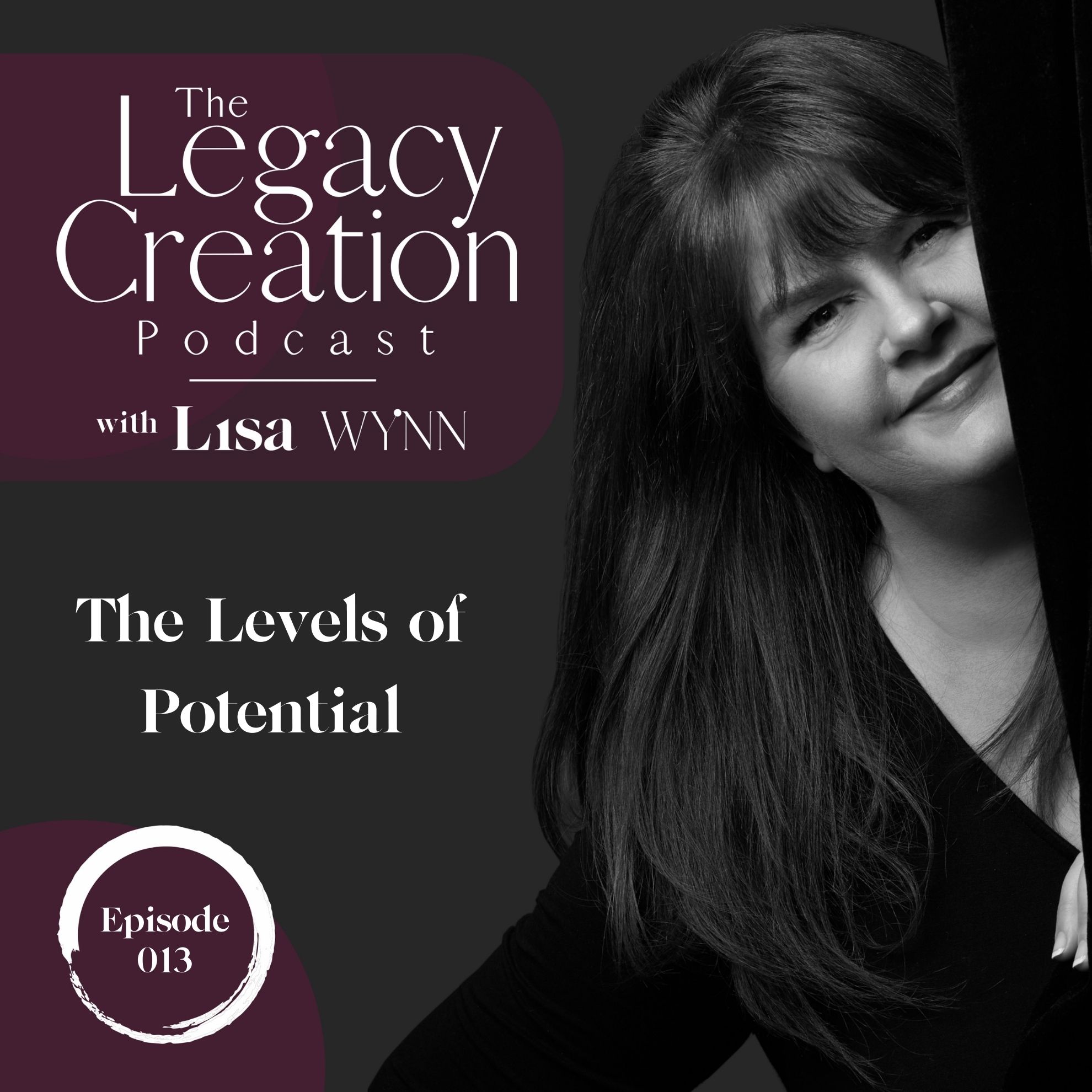 The Legacy Creation Podcast