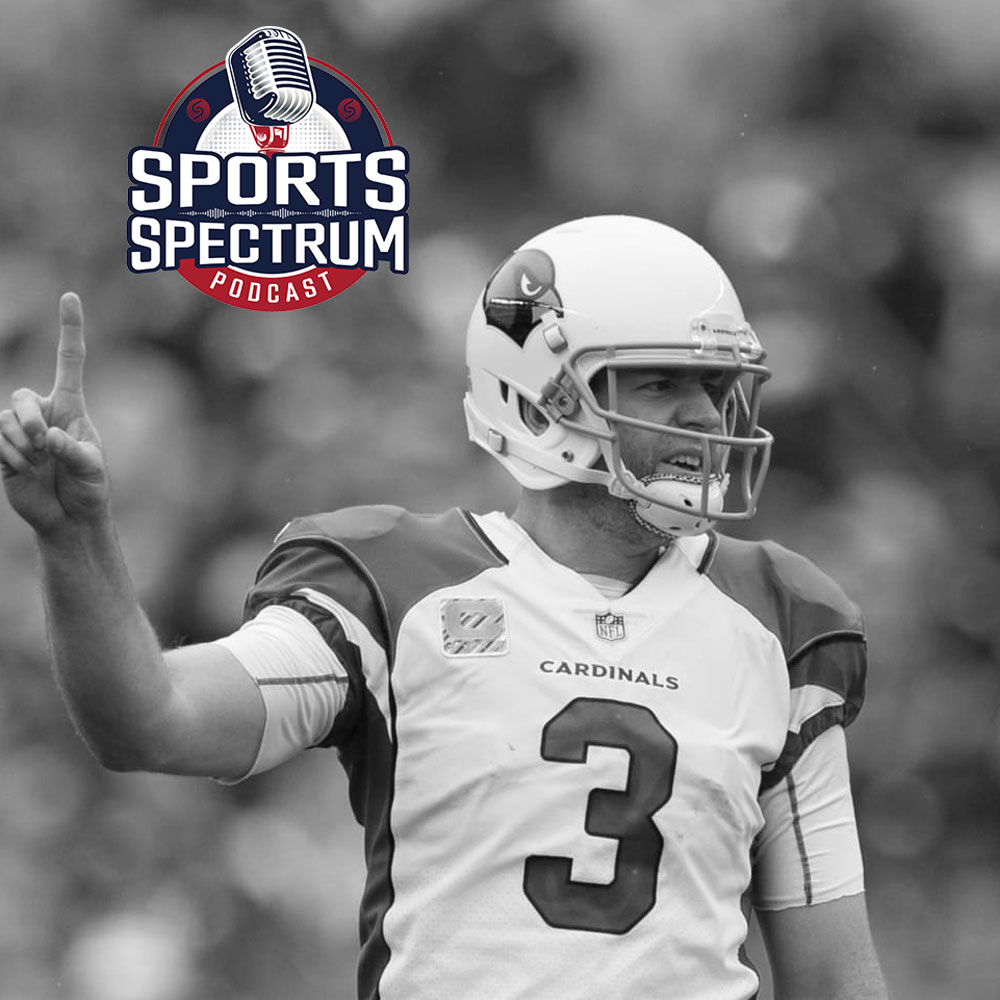 Sports Spectrum Podcast