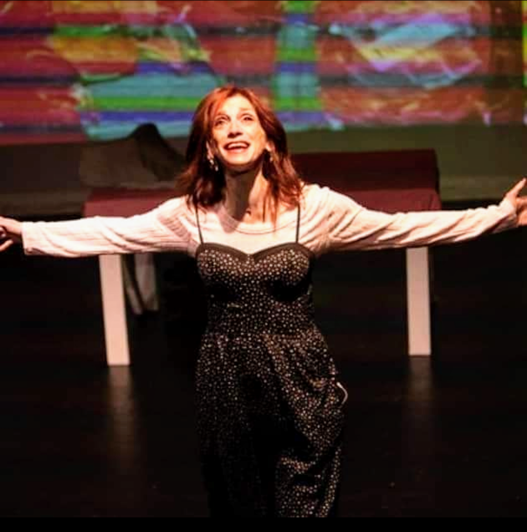 ICWP Women Playwrights Podcast