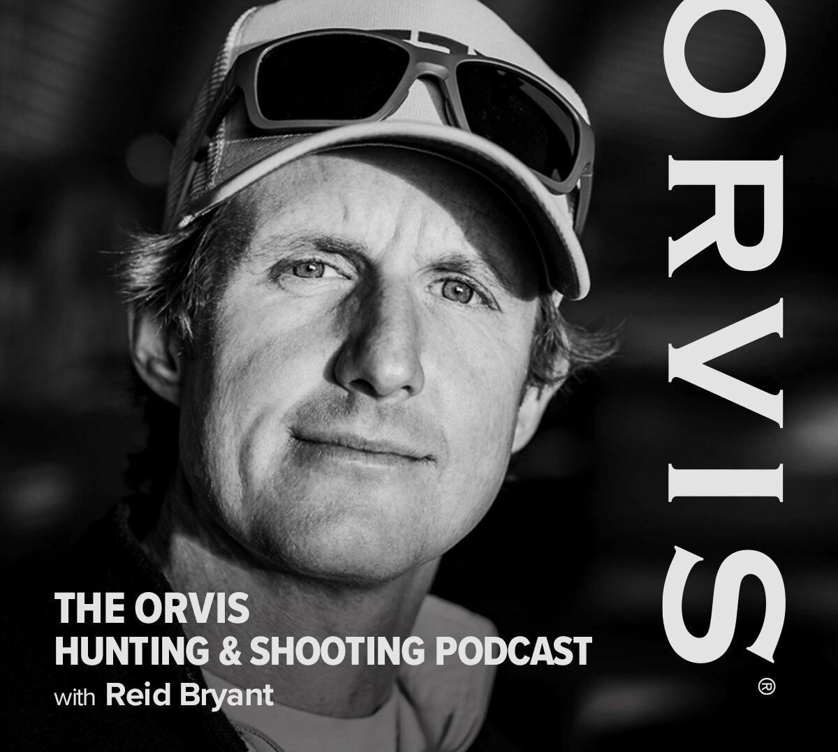 Birdhunting In The Backcountry, with Kali Parmley of Gundog Magazine