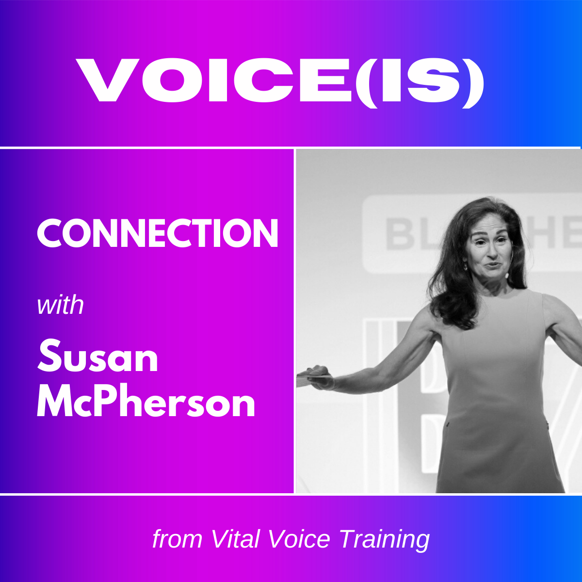 Voice Is