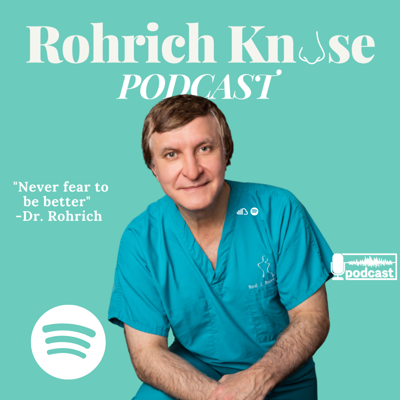 Ep.1 What is my Podcast about?
