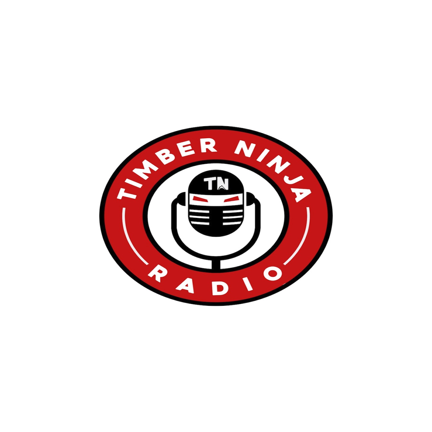 Timber Ninja Radio
