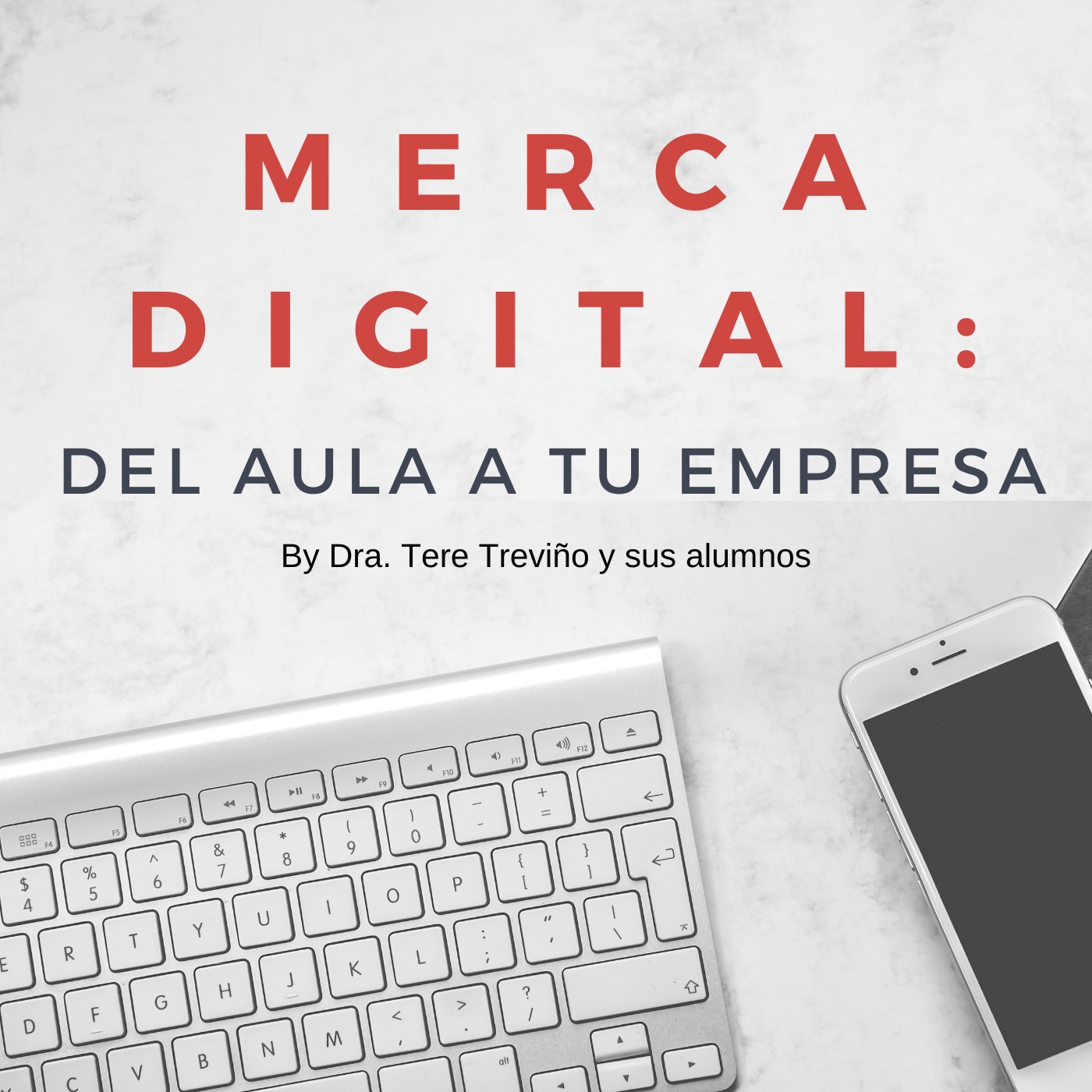 Merca Digital: Del Aula a tu Empresa