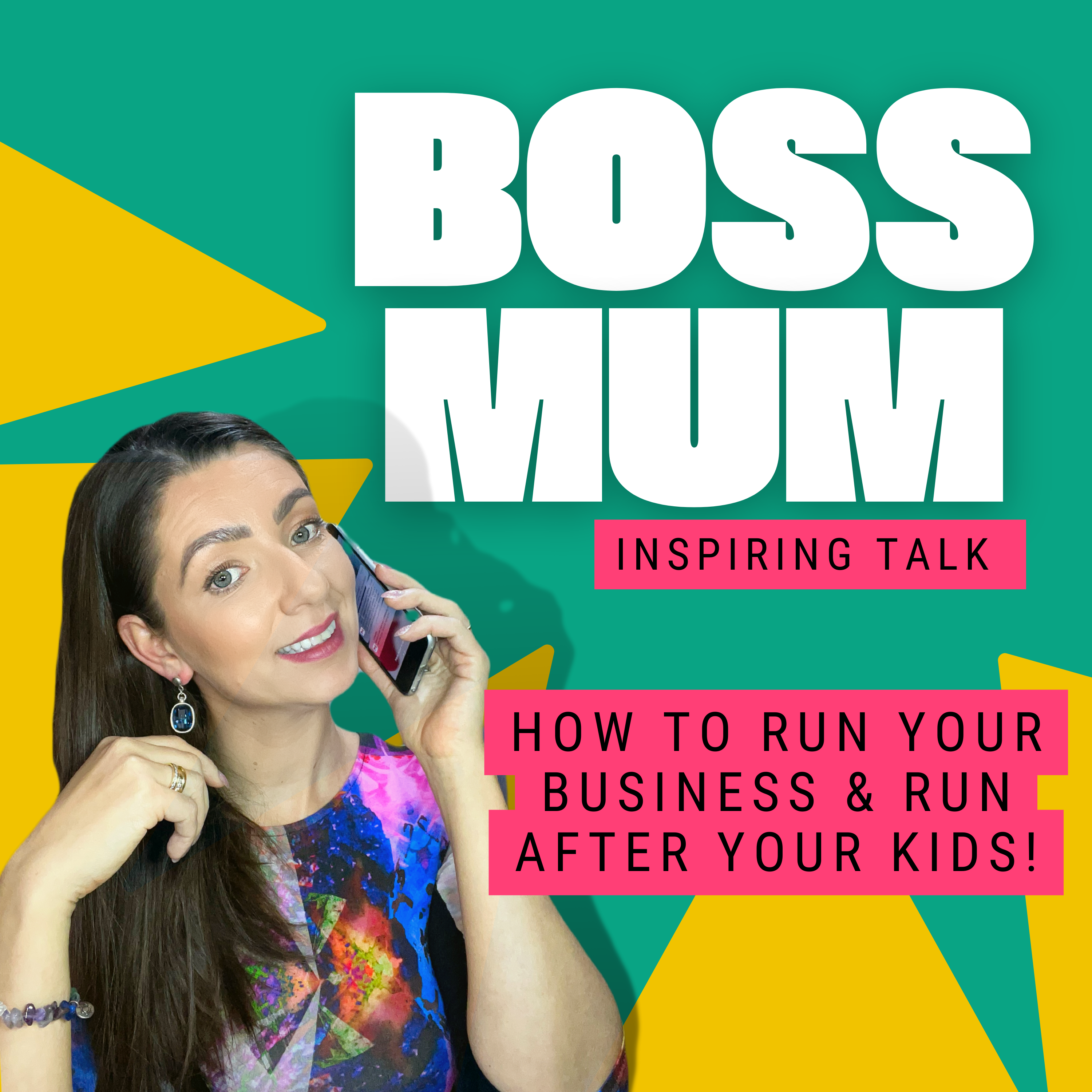 Boss Mum