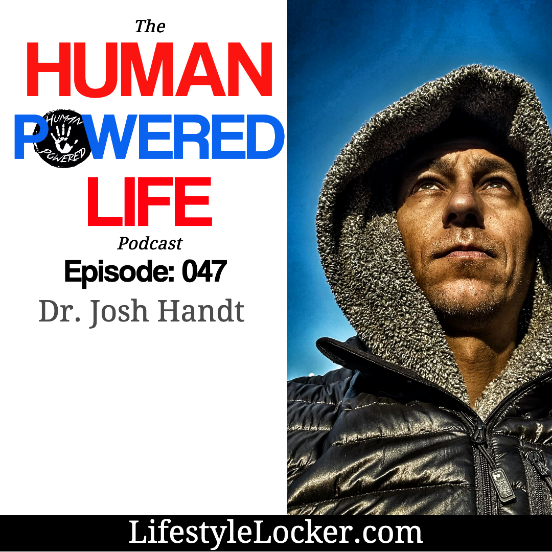 Human Powered Life