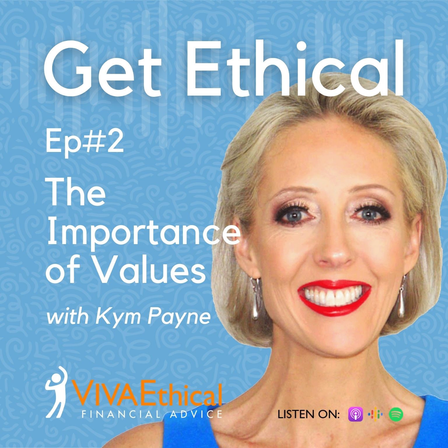 Get Ethical with Elizabeth Hatton