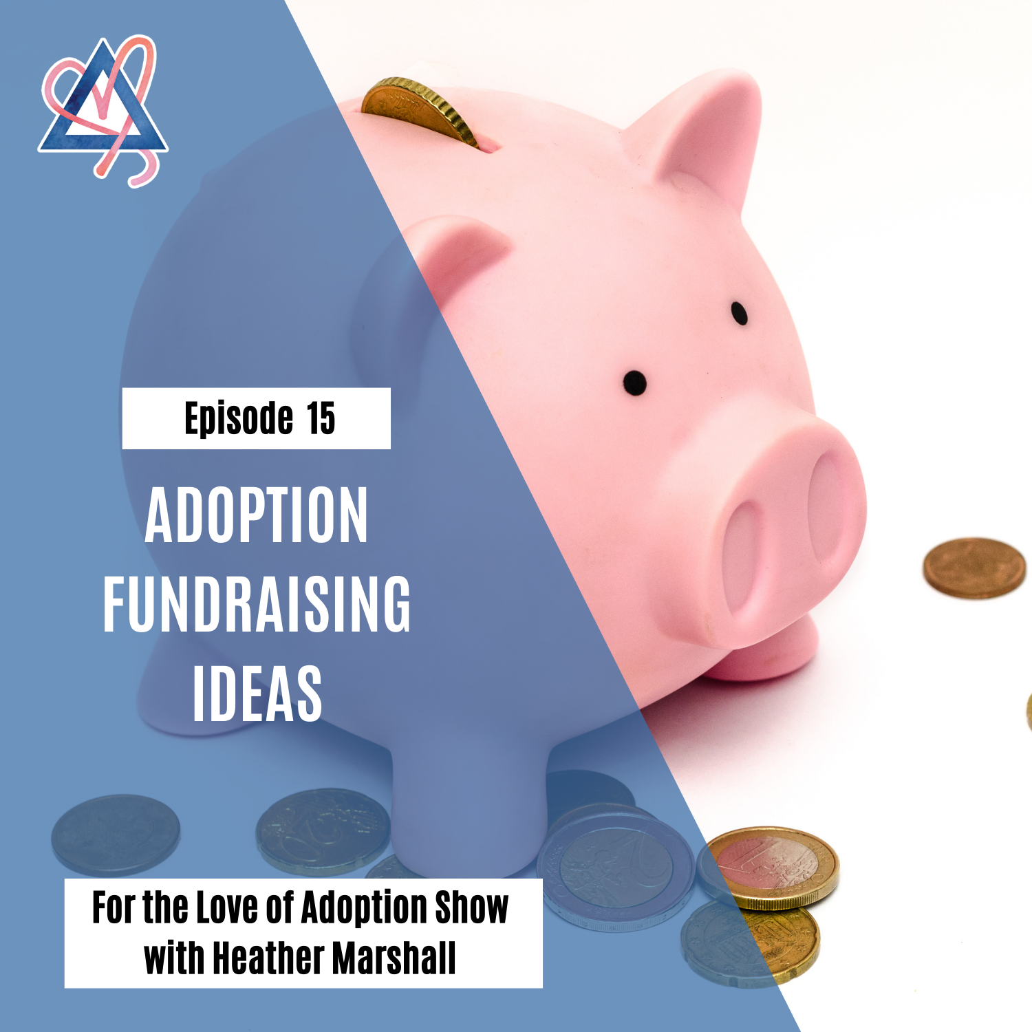 For the Love of Adoption Show